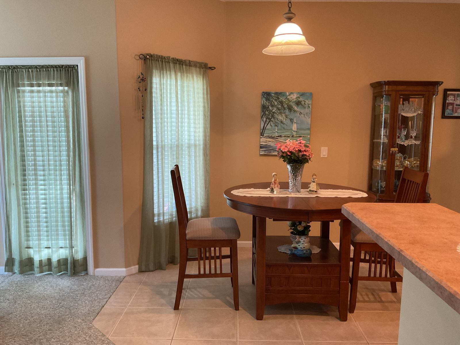 PORT MALABAR UNIT 48 - Residential