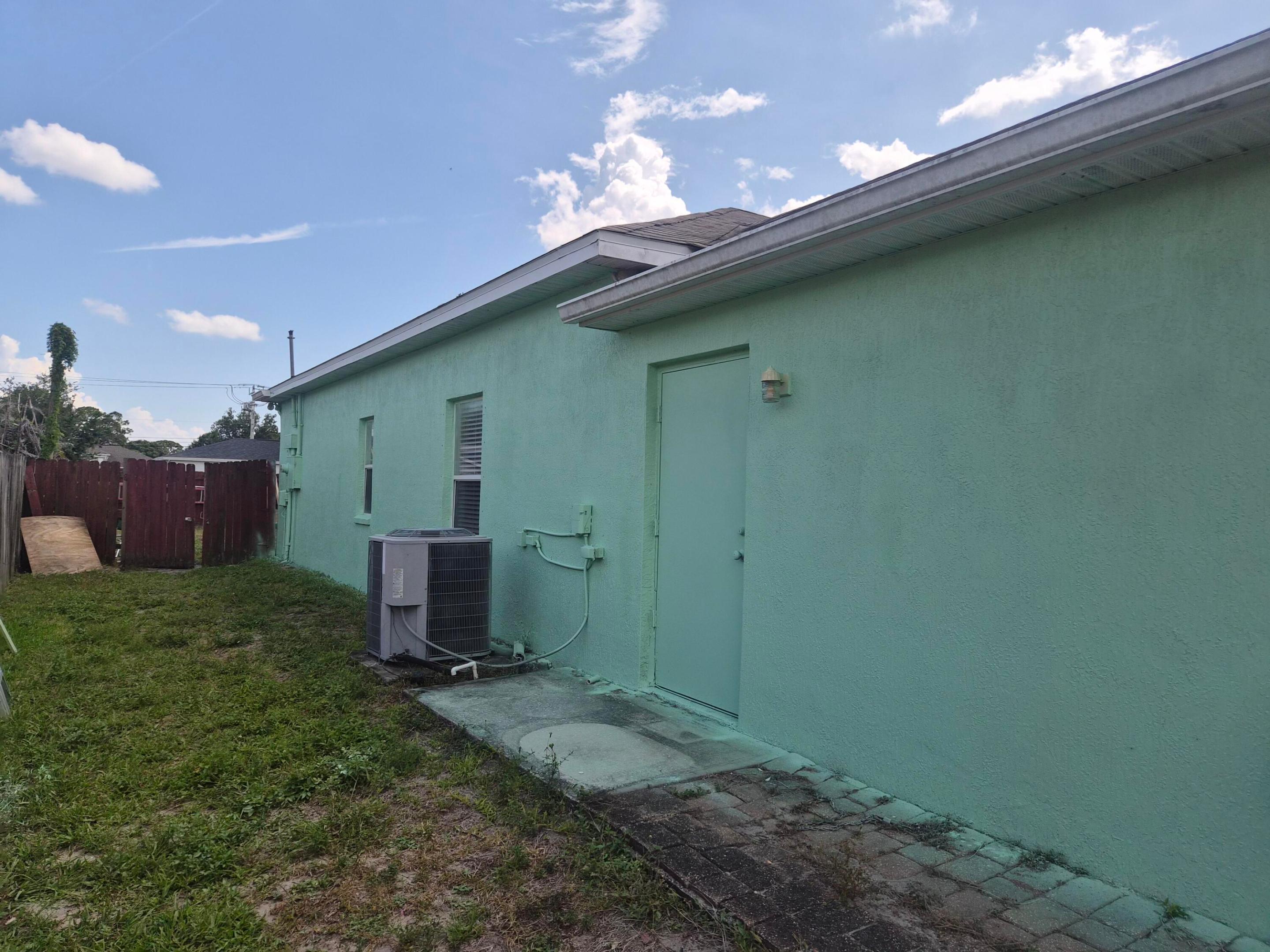 PORT MALABAR UNIT 48 - Residential