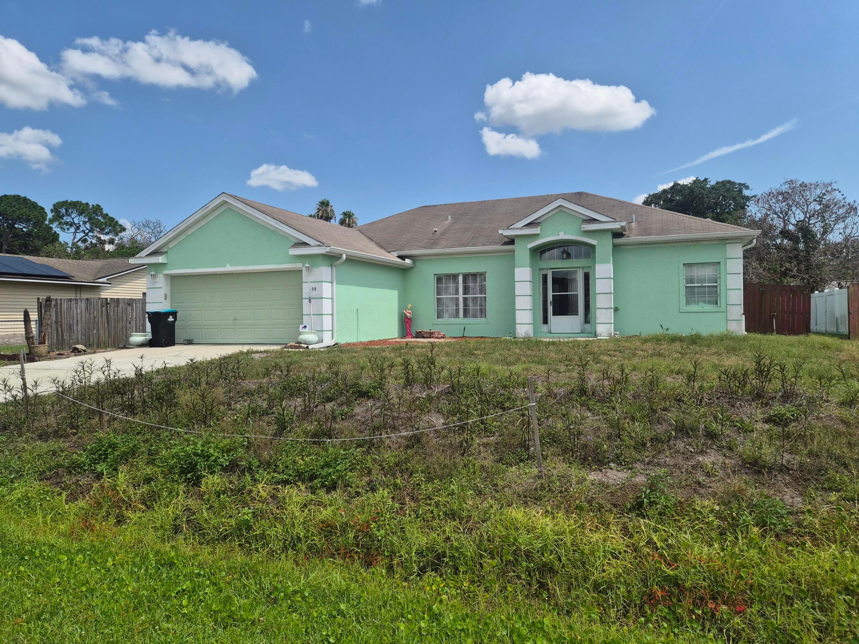 PORT MALABAR UNIT 48 - Residential