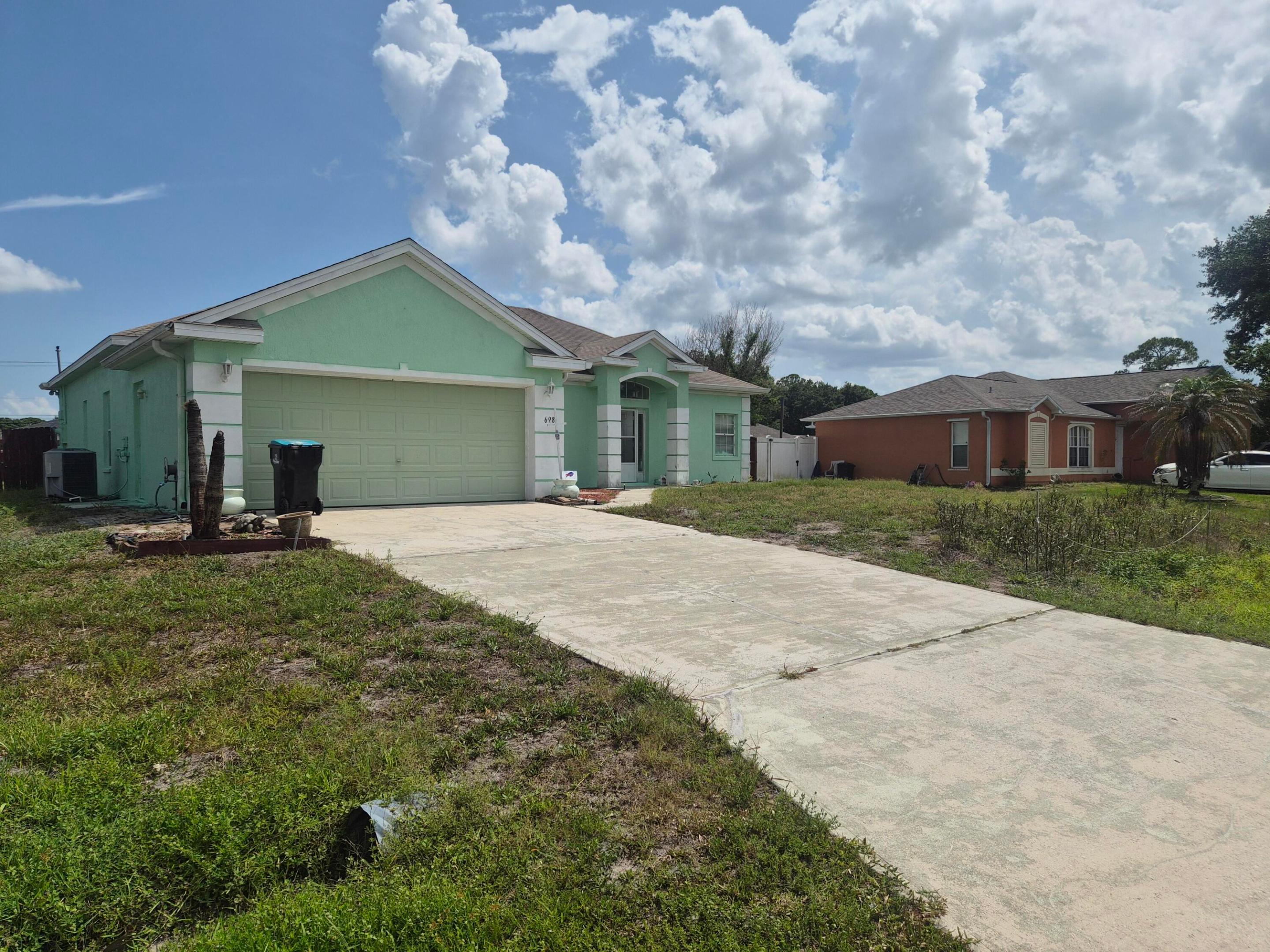 PORT MALABAR UNIT 48 - Residential