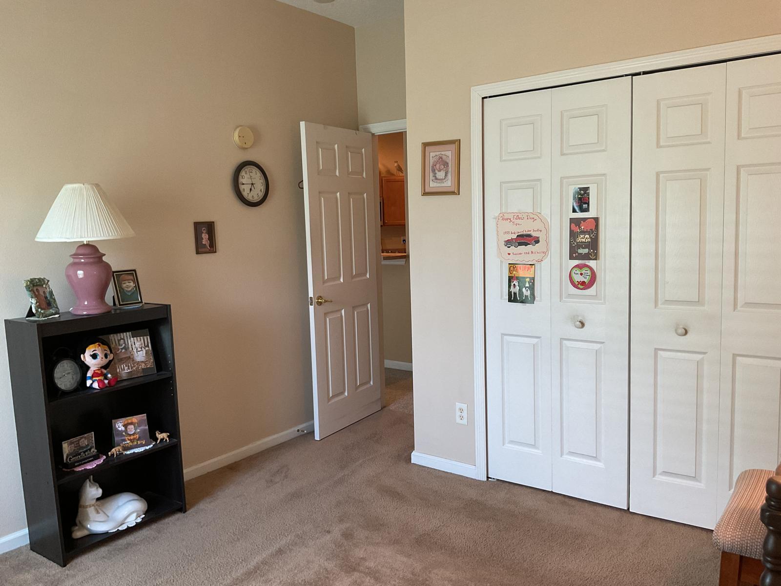 PORT MALABAR UNIT 48 - Residential