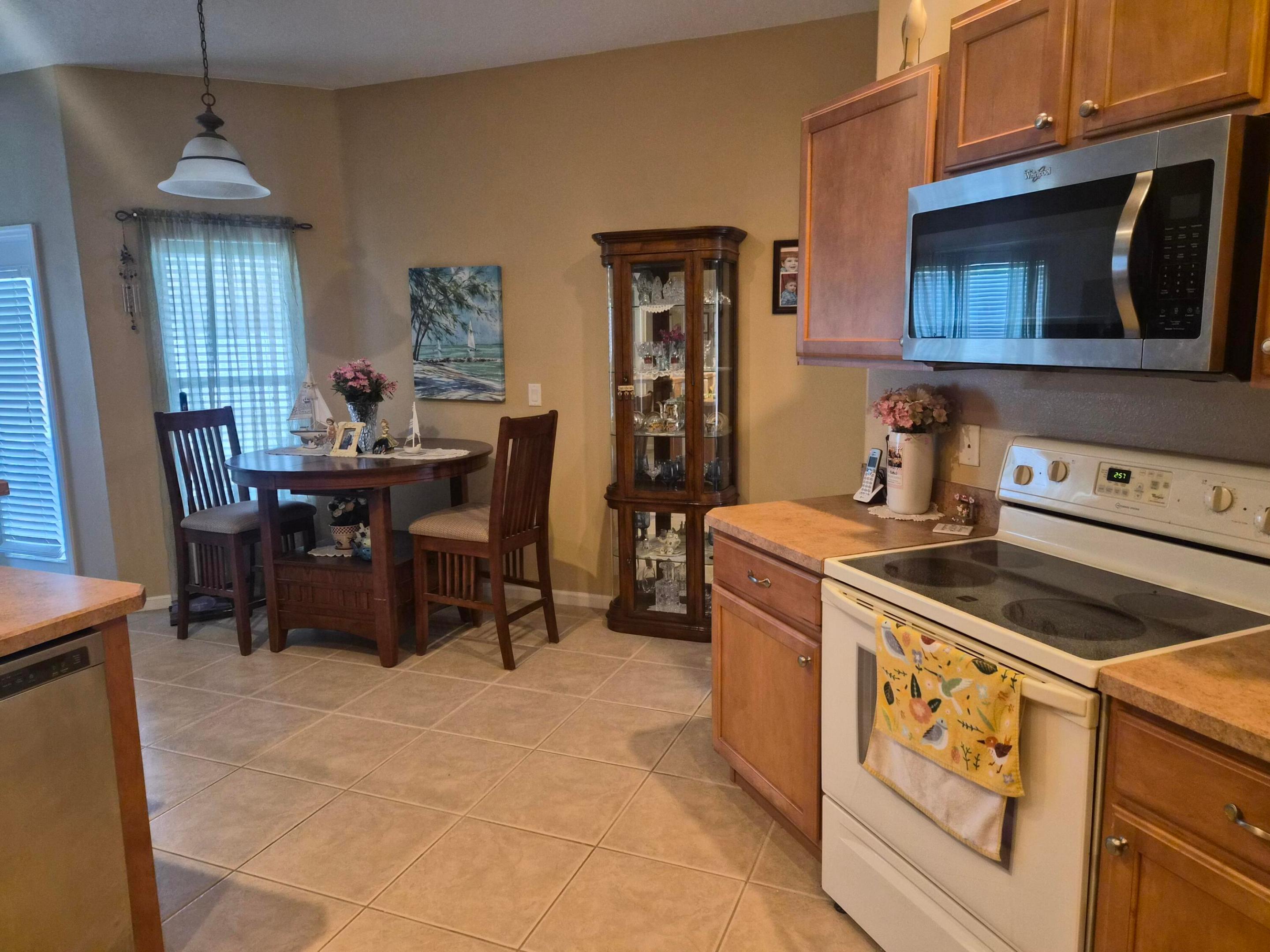 PORT MALABAR UNIT 48 - Residential