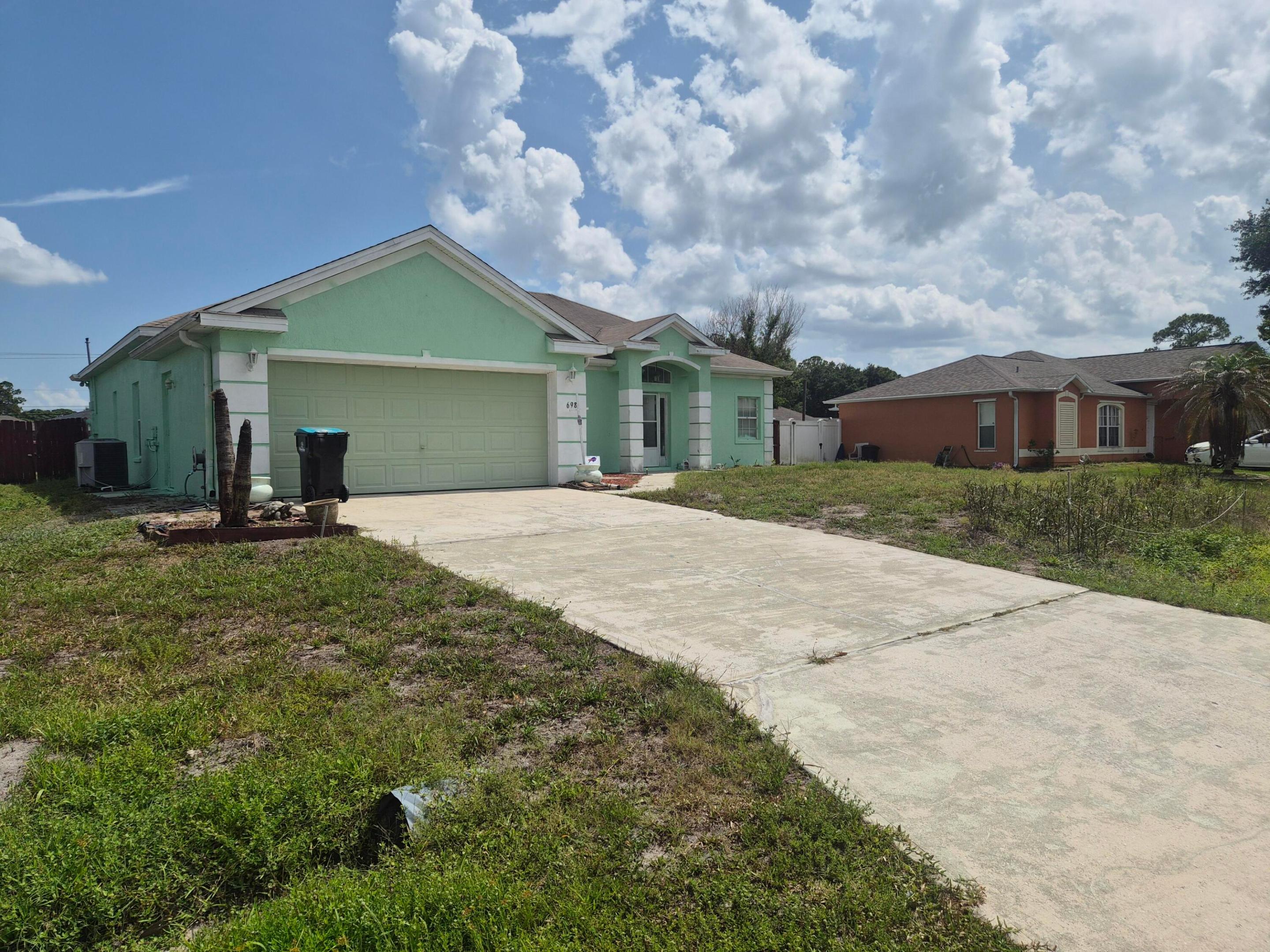 PORT MALABAR UNIT 48 - Residential