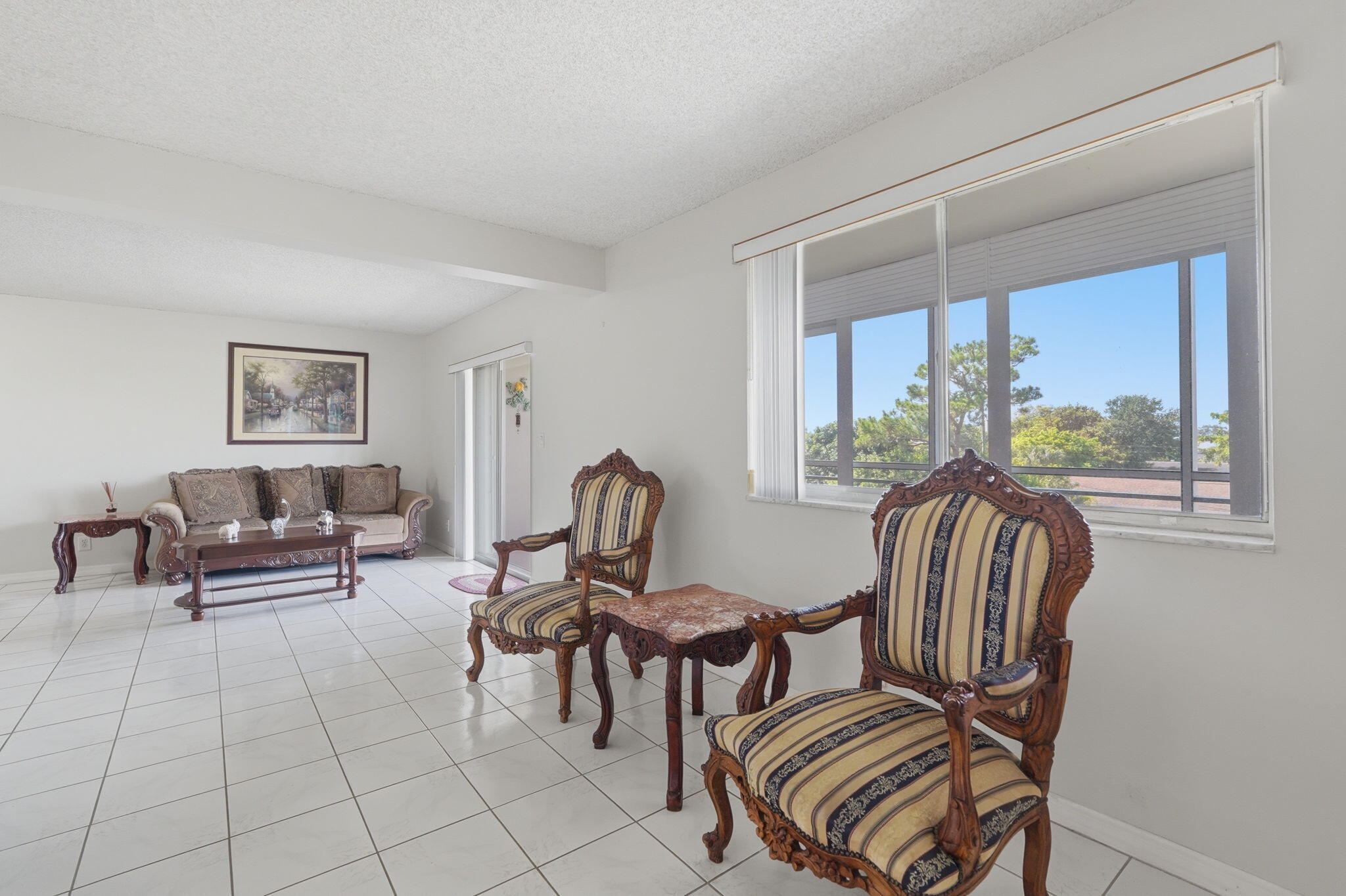 LAKE CLARKE GARDENS CONDO 18 - Residential