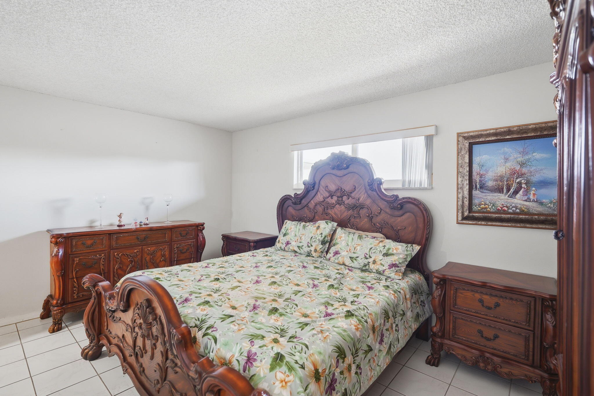 LAKE CLARKE GARDENS CONDO 18 - Residential