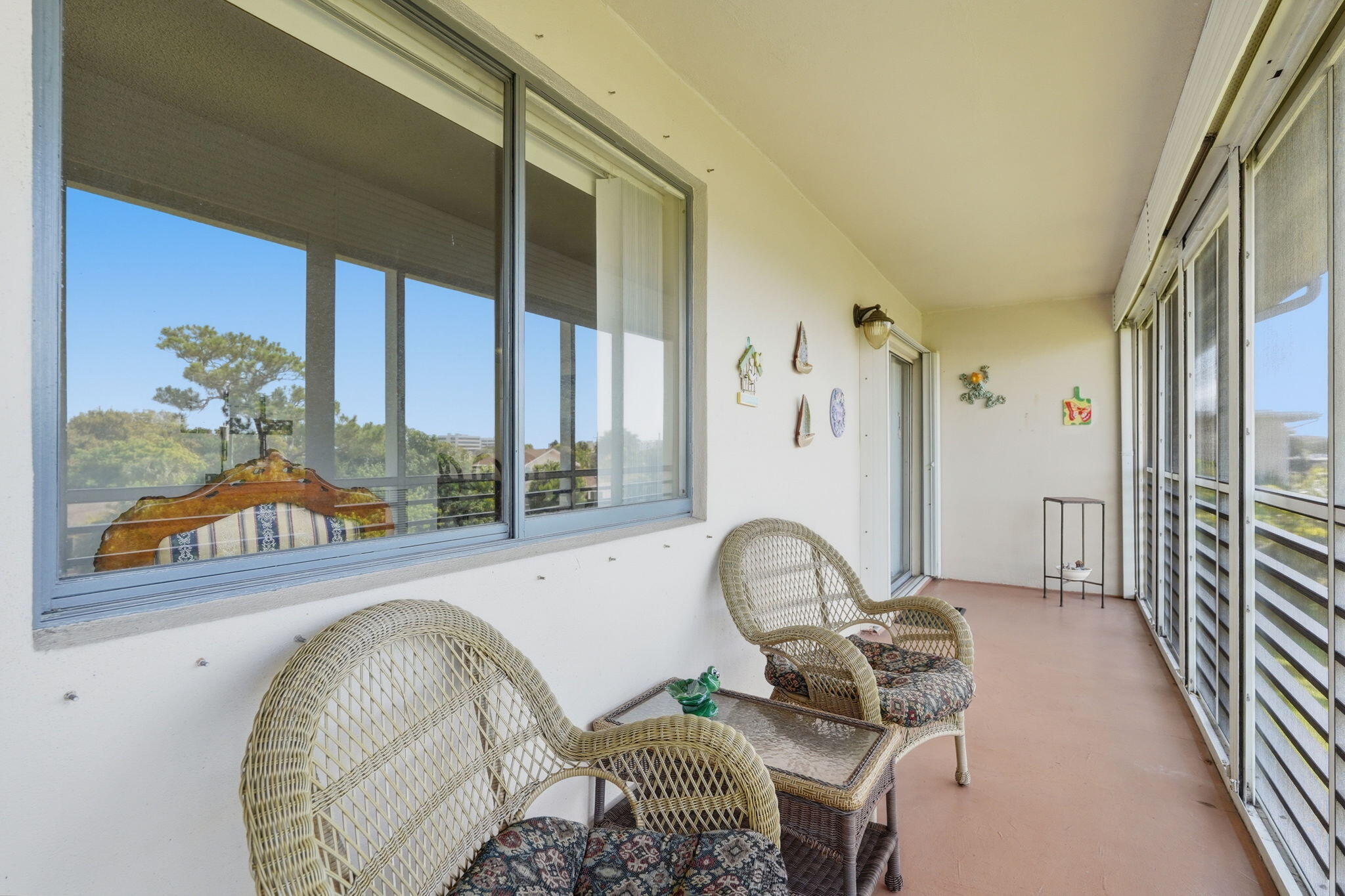 LAKE CLARKE GARDENS CONDO 18 - Residential