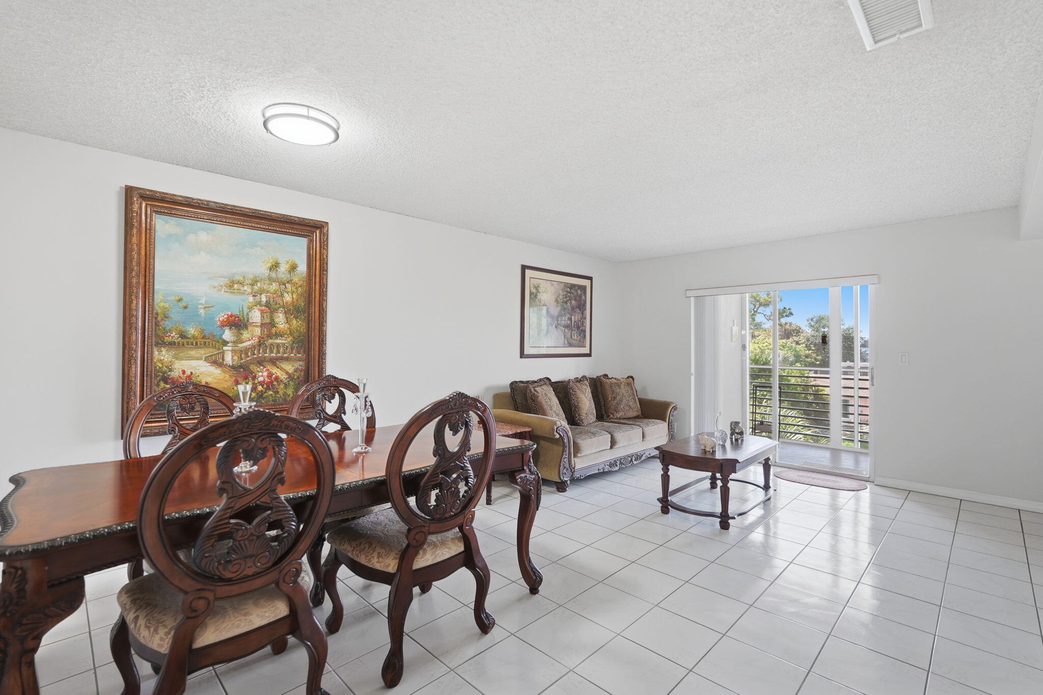 LAKE CLARKE GARDENS CONDO 18 - Residential