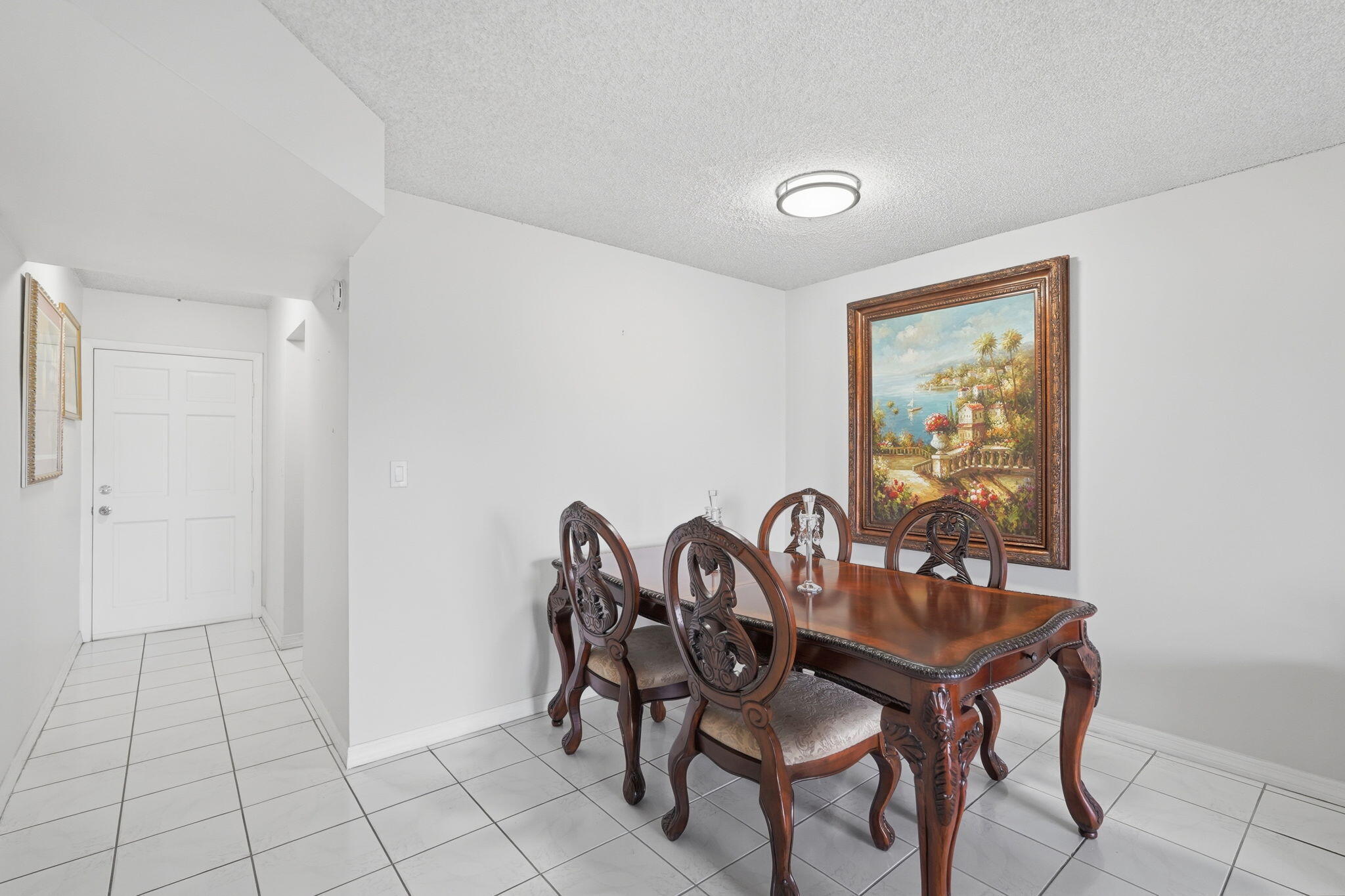 LAKE CLARKE GARDENS CONDO 18 - Residential