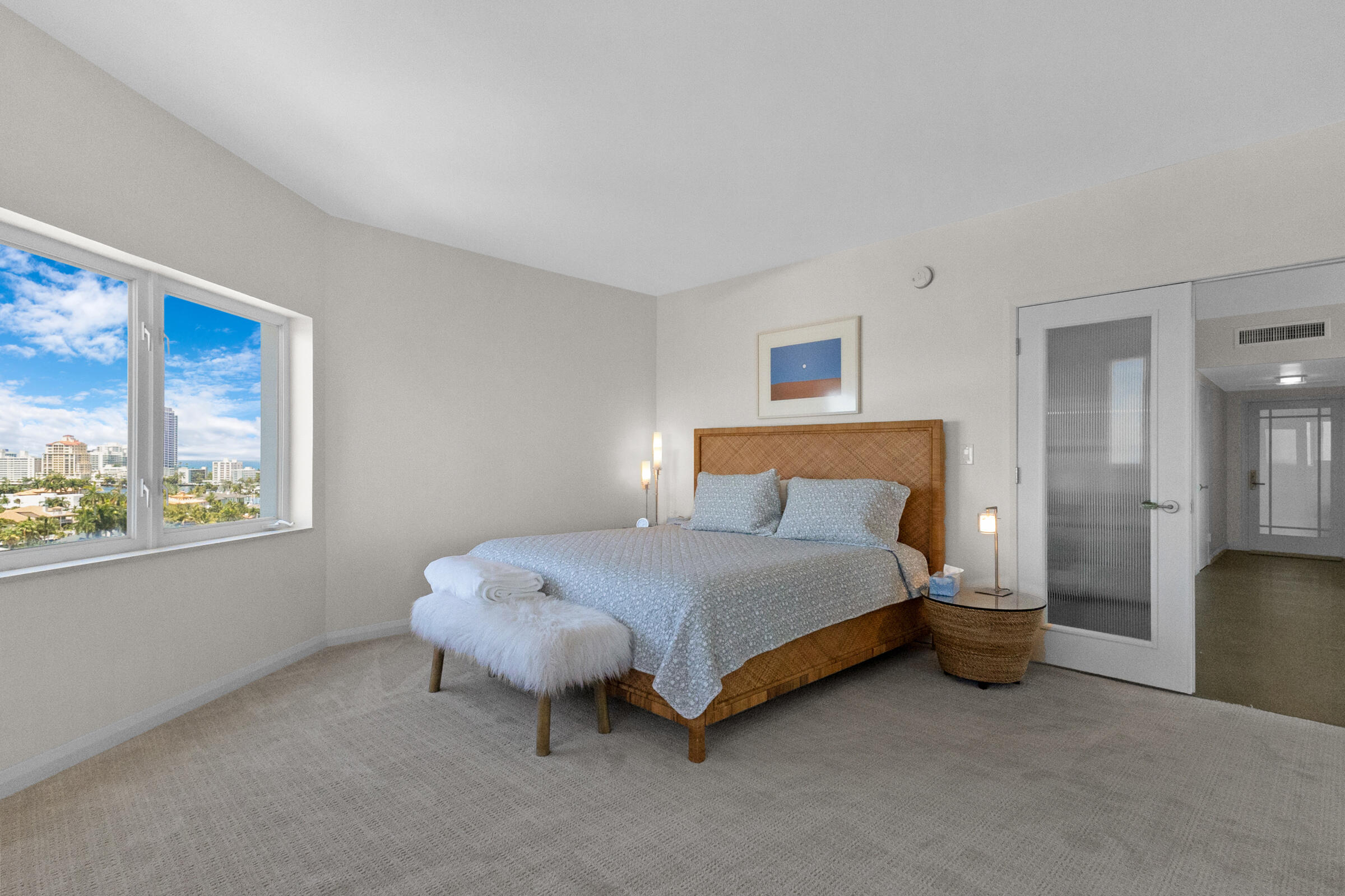 FOUR SEASONS CONDO - Residential