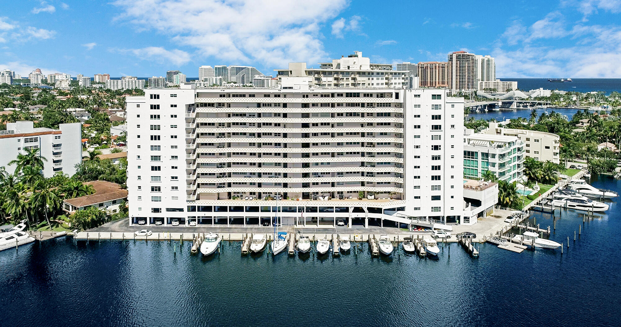 FOUR SEASONS CONDO - Residential