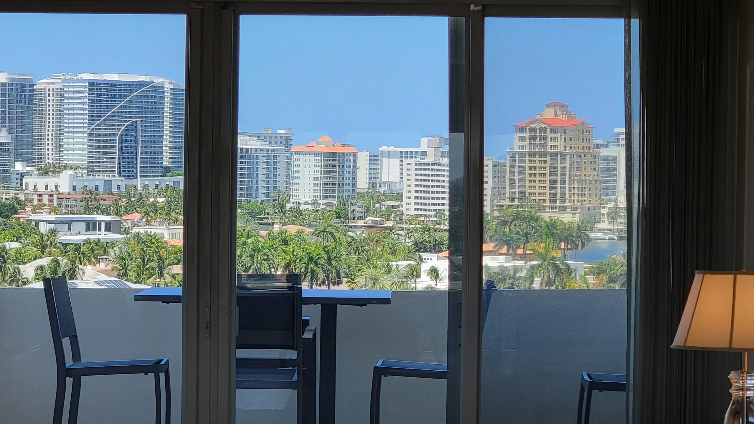 FOUR SEASONS CONDO - Residential