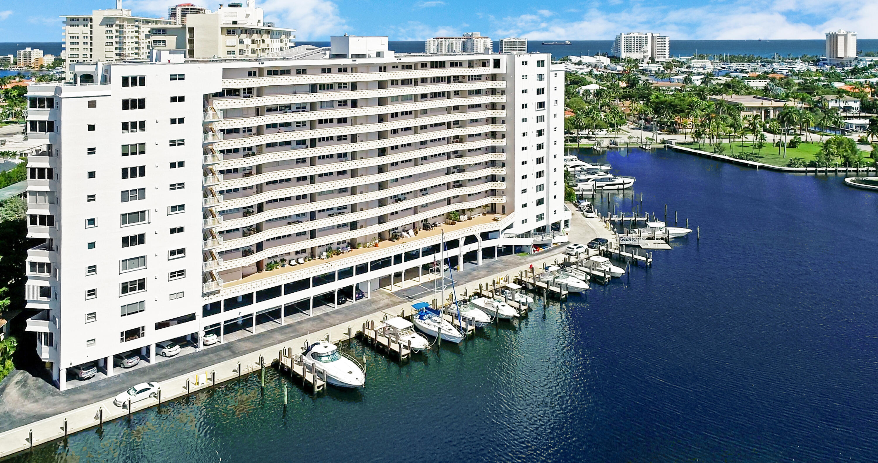 FOUR SEASONS CONDO - Residential