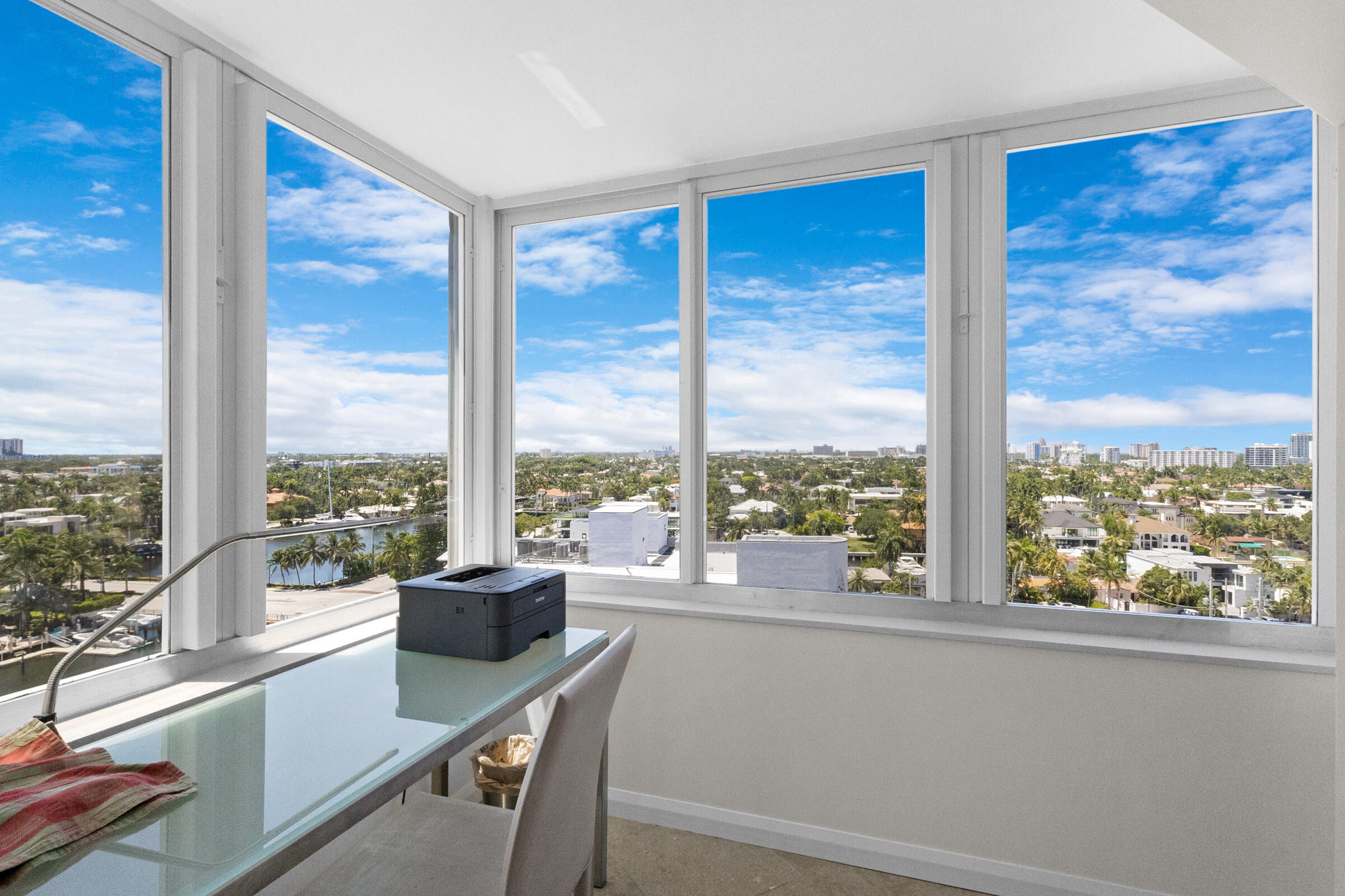 FOUR SEASONS CONDO - Residential
