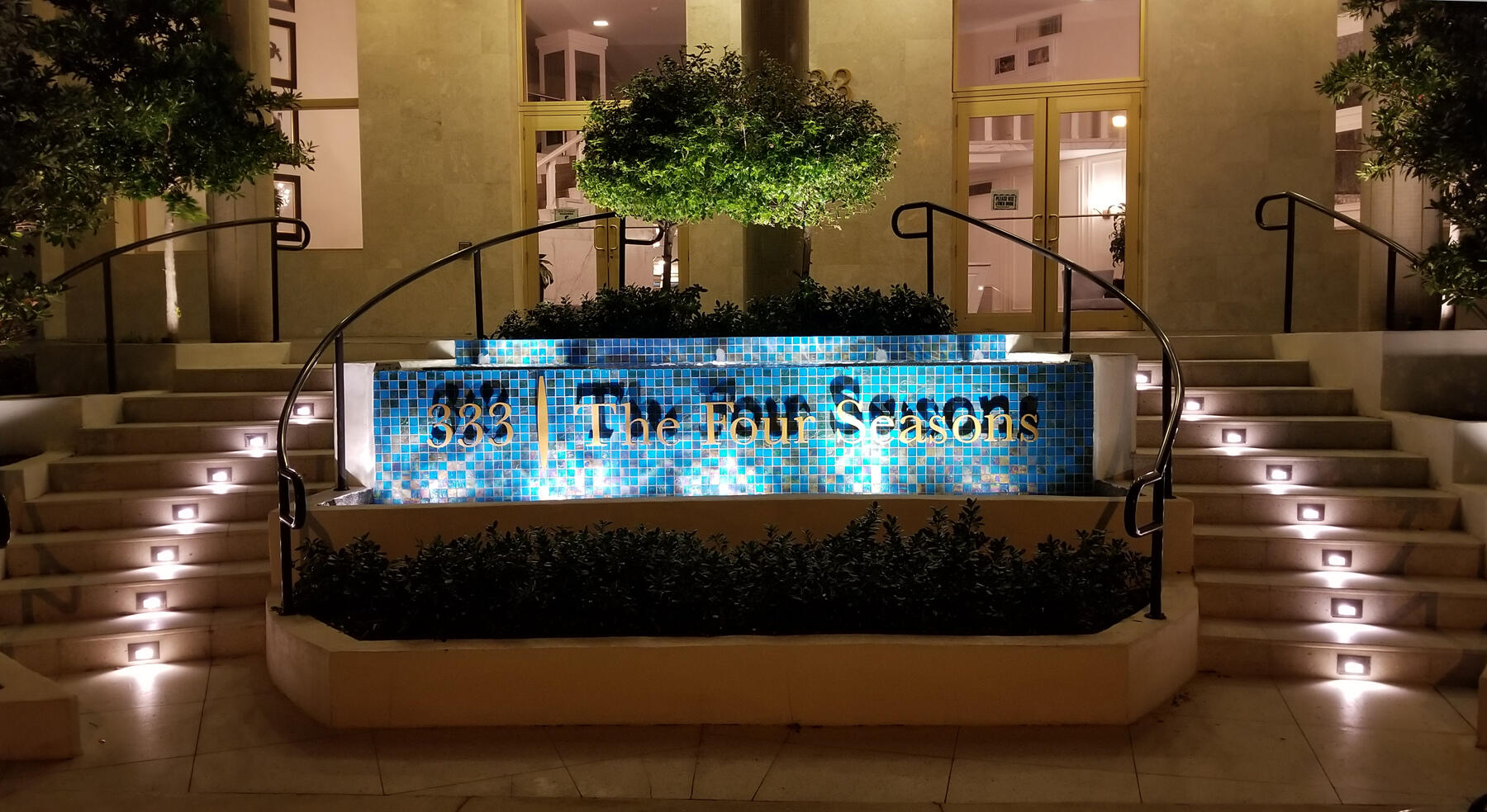FOUR SEASONS CONDO - Residential