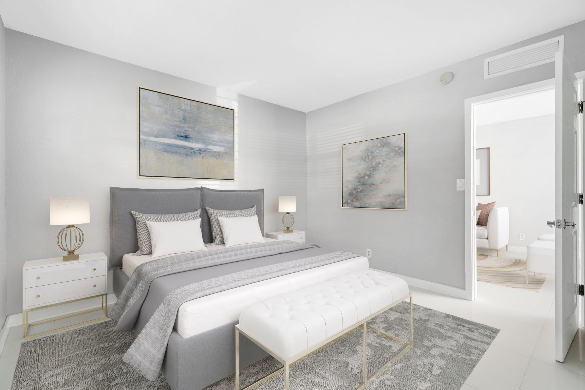 LAS OLAS PARK CORR PLAT - Residential Lease