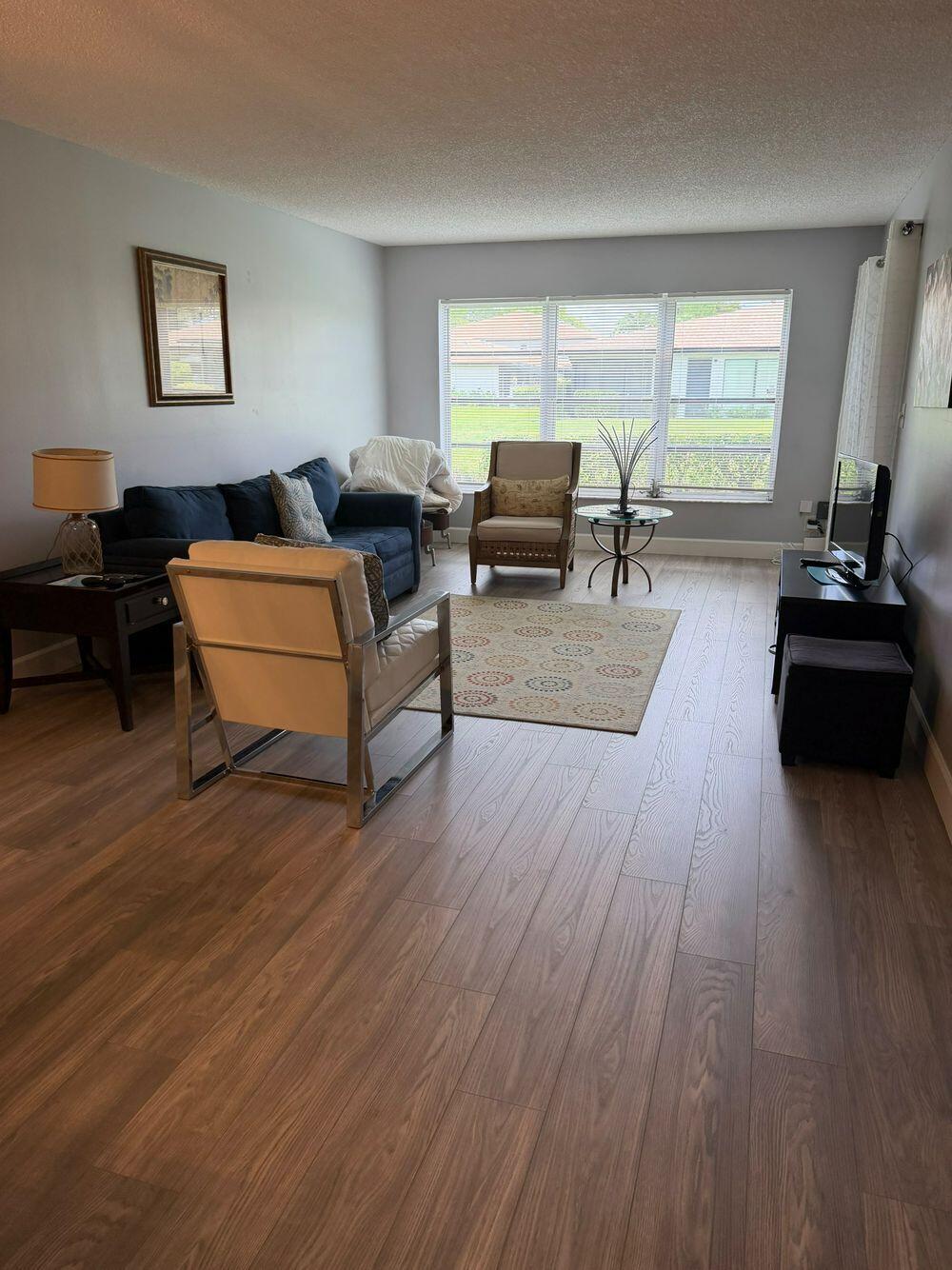 PALM GREENS AT VILLA DEL RAY CONDO - Residential
