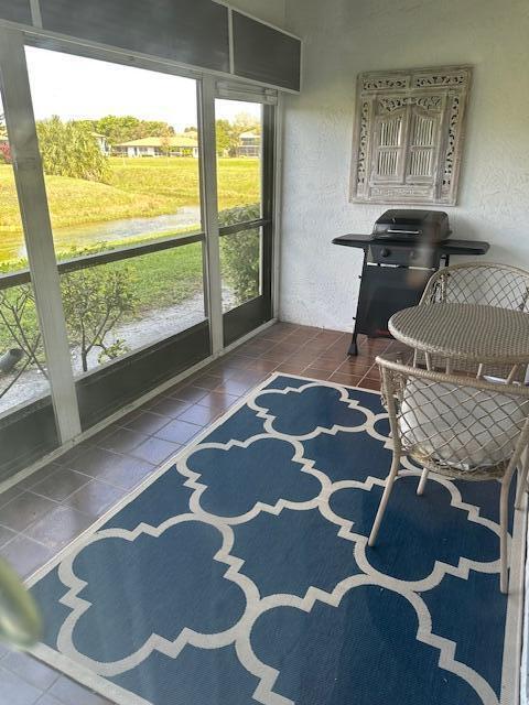 PALM GREENS AT VILLA DEL RAY CONDO - Residential