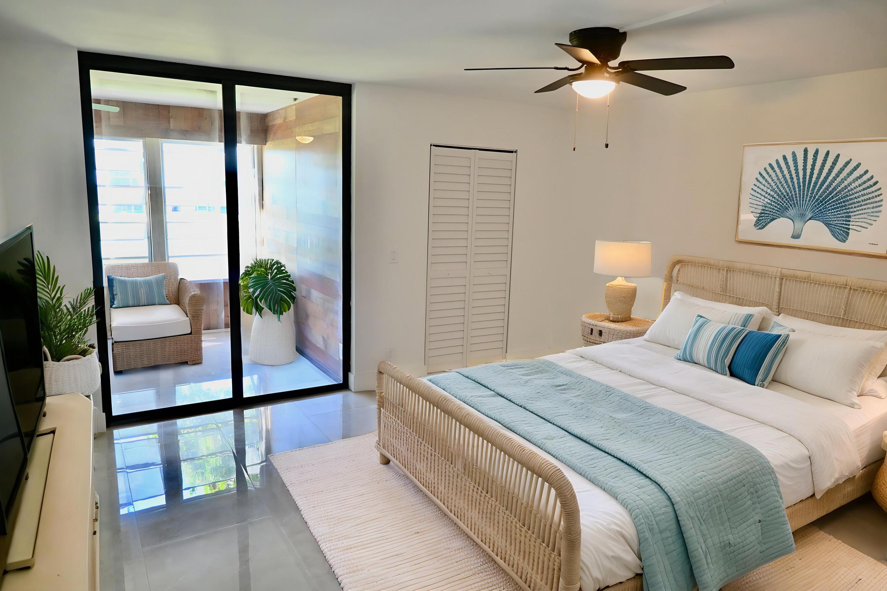 VILLAGES OF ORIOLE DEAUVILLE CONDO - Residential