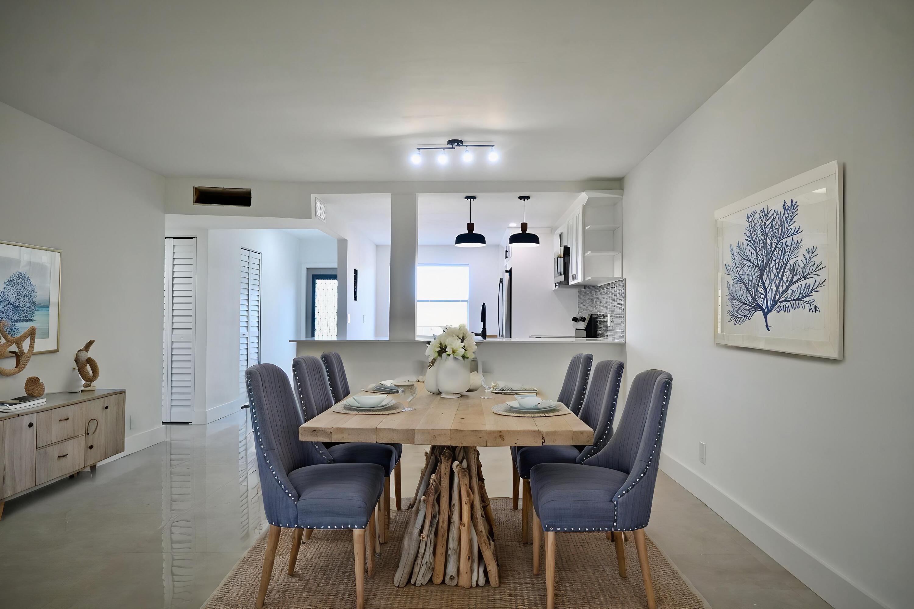 VILLAGES OF ORIOLE DEAUVILLE CONDO - Residential