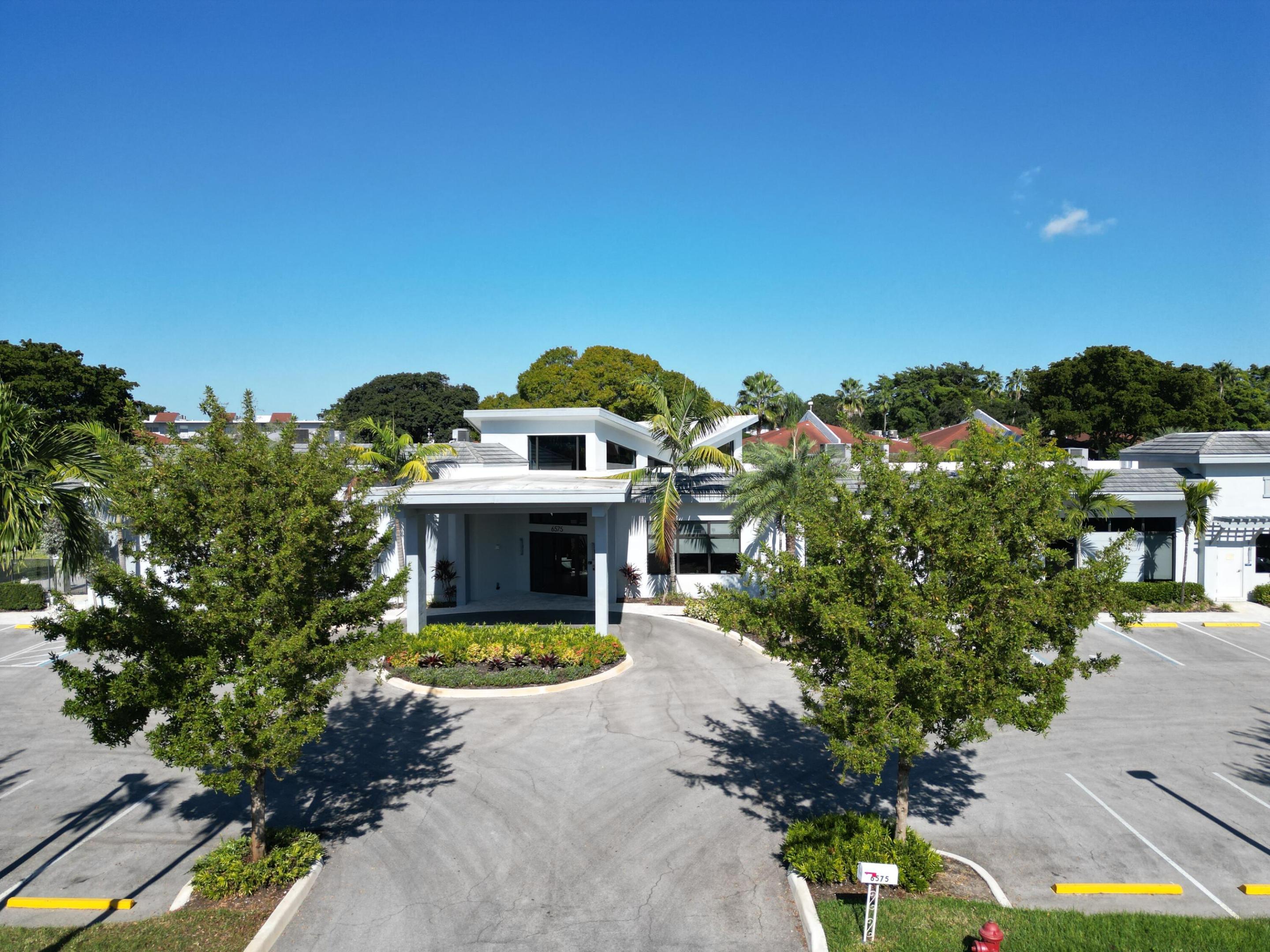 VILLAGES OF ORIOLE DEAUVILLE CONDO - Residential