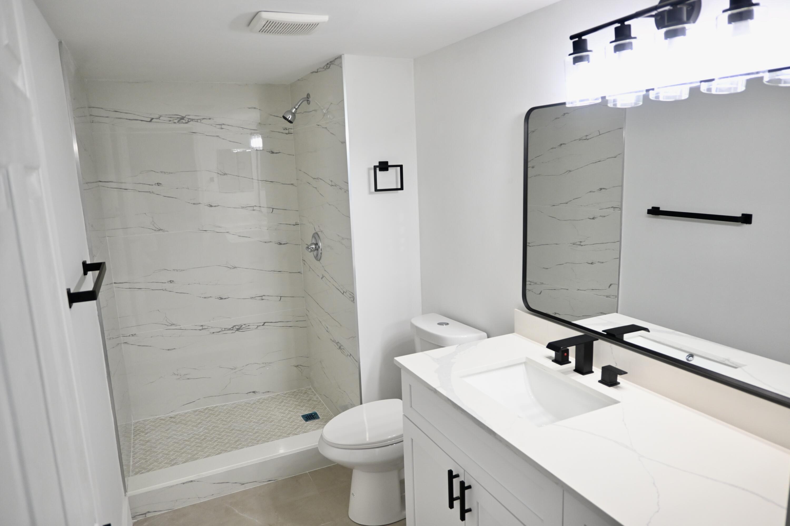 VILLAGES OF ORIOLE DEAUVILLE CONDO - Residential
