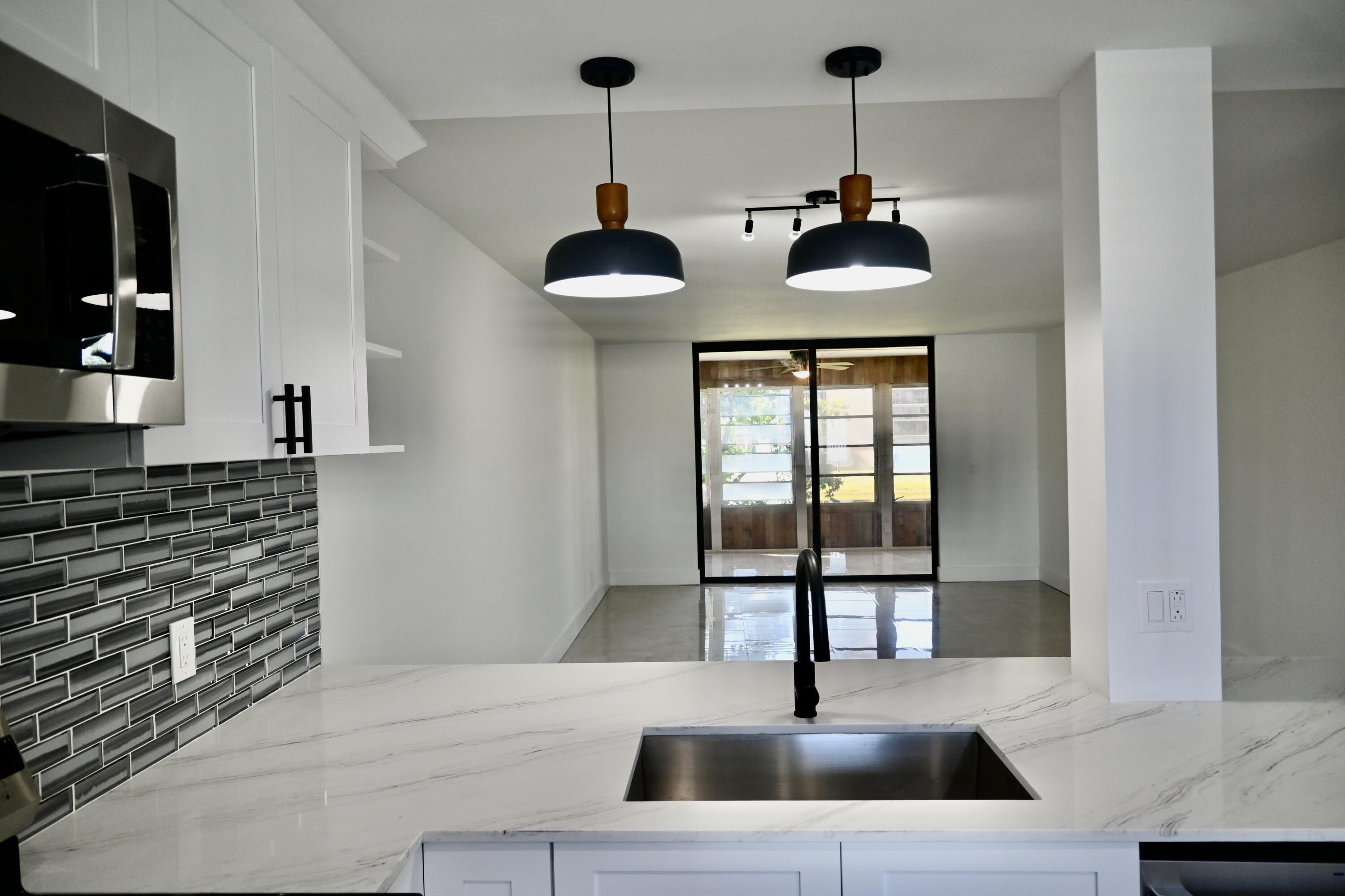 VILLAGES OF ORIOLE DEAUVILLE CONDO - Residential