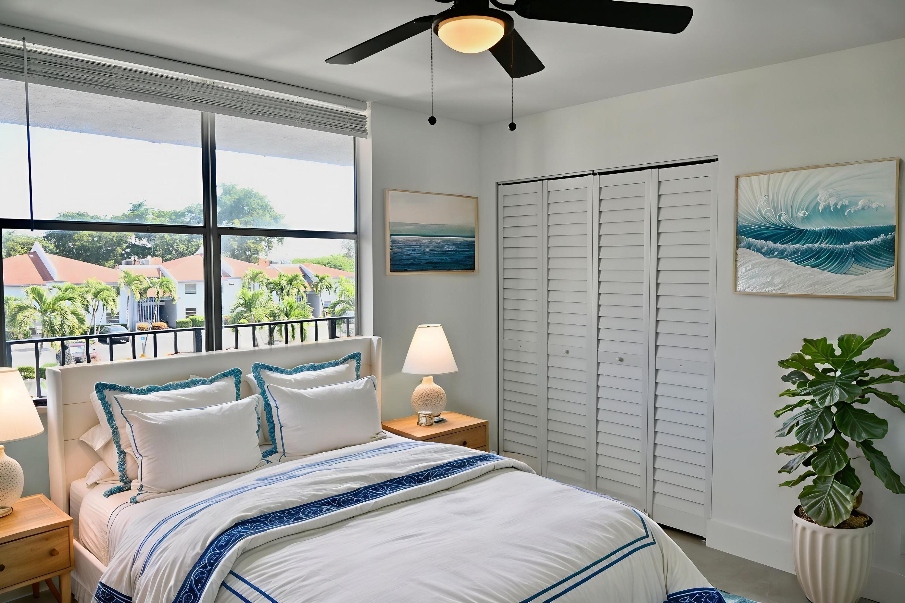VILLAGES OF ORIOLE DEAUVILLE CONDO - Residential
