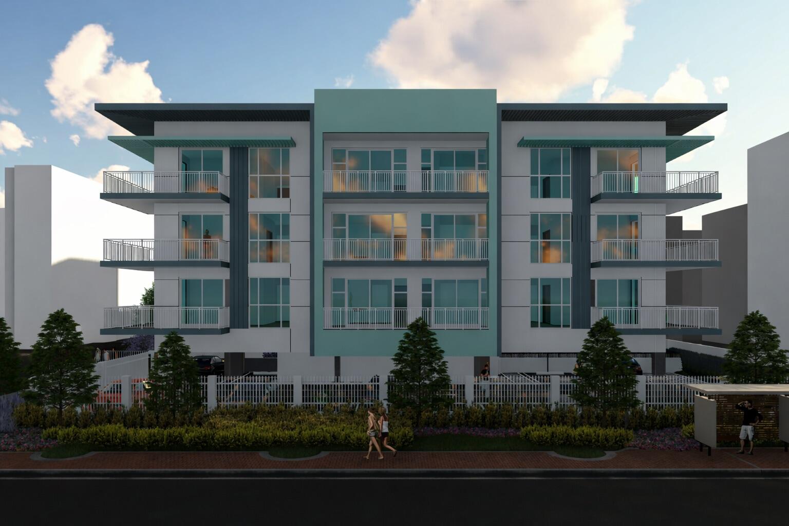 Be Hillsboro - Residential