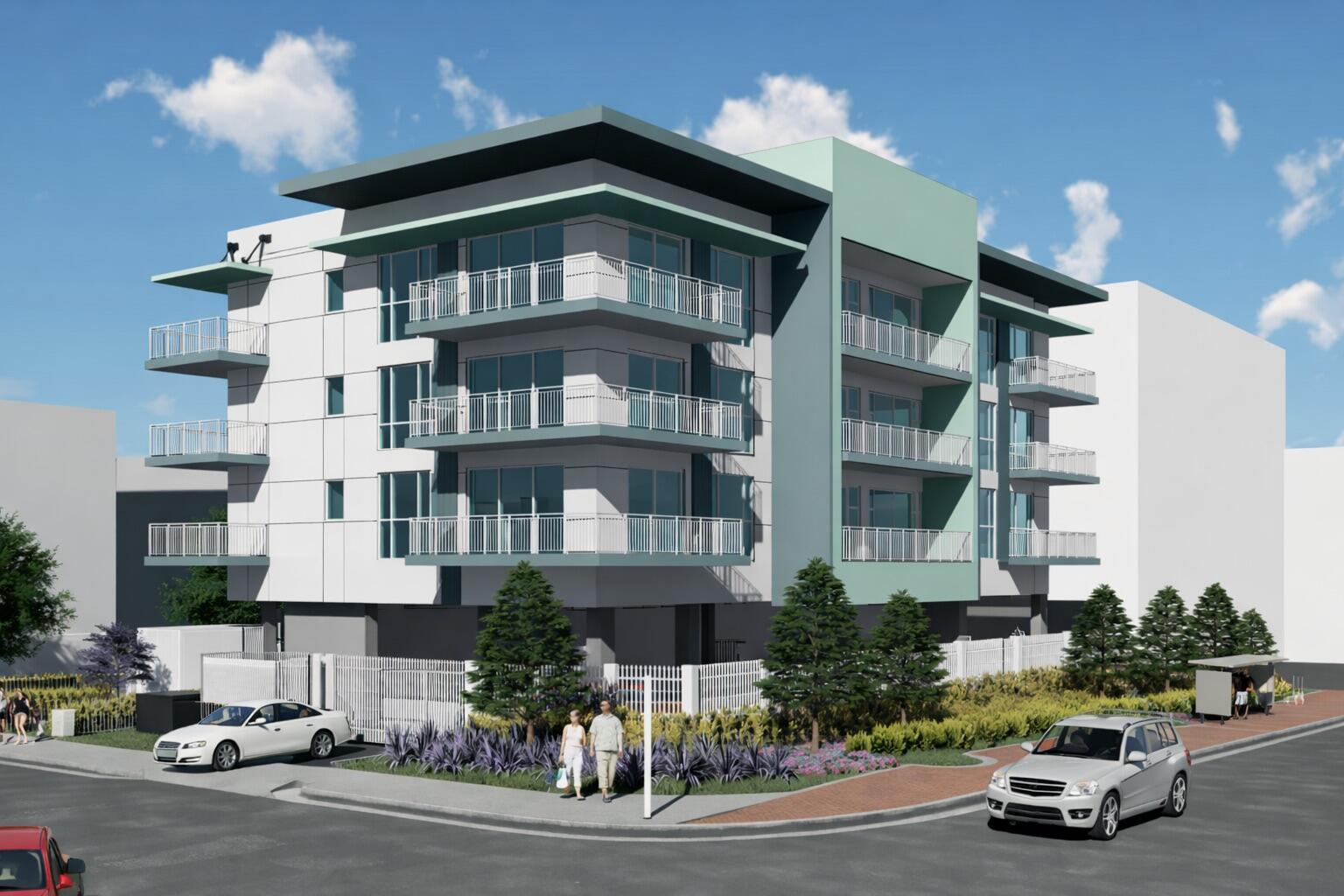 Welcome to Be Hillsboro, a stunning new luxury building that offers the epitome of private, upscale living. Situated just one block away from the beach and the vibrant Cove shopping and dining area, this exclusive residence provides an unparalleled coastal lifestyle. This three bedroom, three bath unit is well located within close walking distance to the Cove and the Beach. The interiors have been thoughtfully designed, featuring high-end finishes such as porcelain flooring, european-style cabinetry, stone countertops and more. The building is fully secure, providing residents with peace of mind. Each residence includes two private, covered parking spaces. This is a 3 bedroom, 3 full bathroom residence on two floors. One bedroom with full bath on mail level with the living areas.