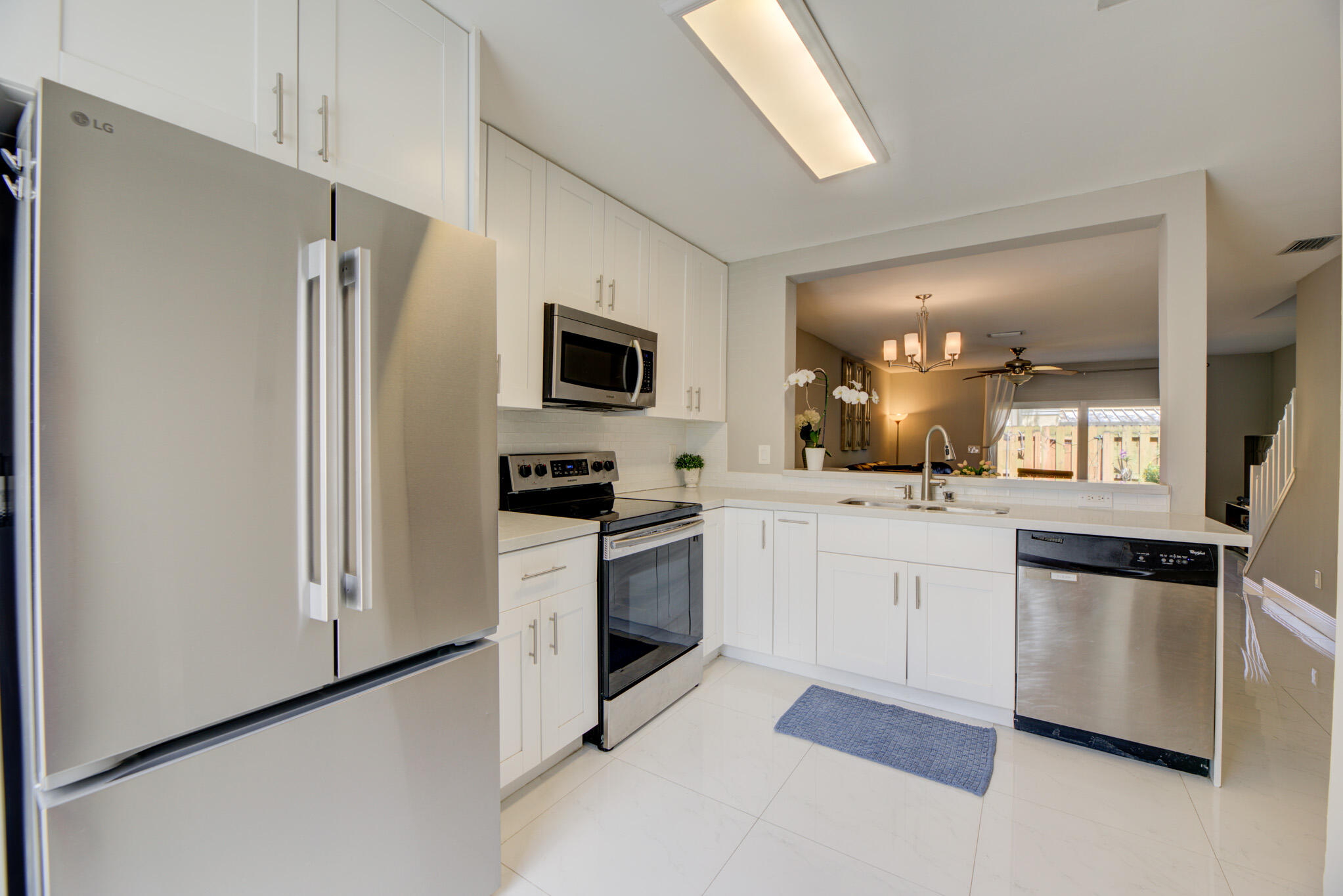ROCK CREEK PHASE TWO - Residential