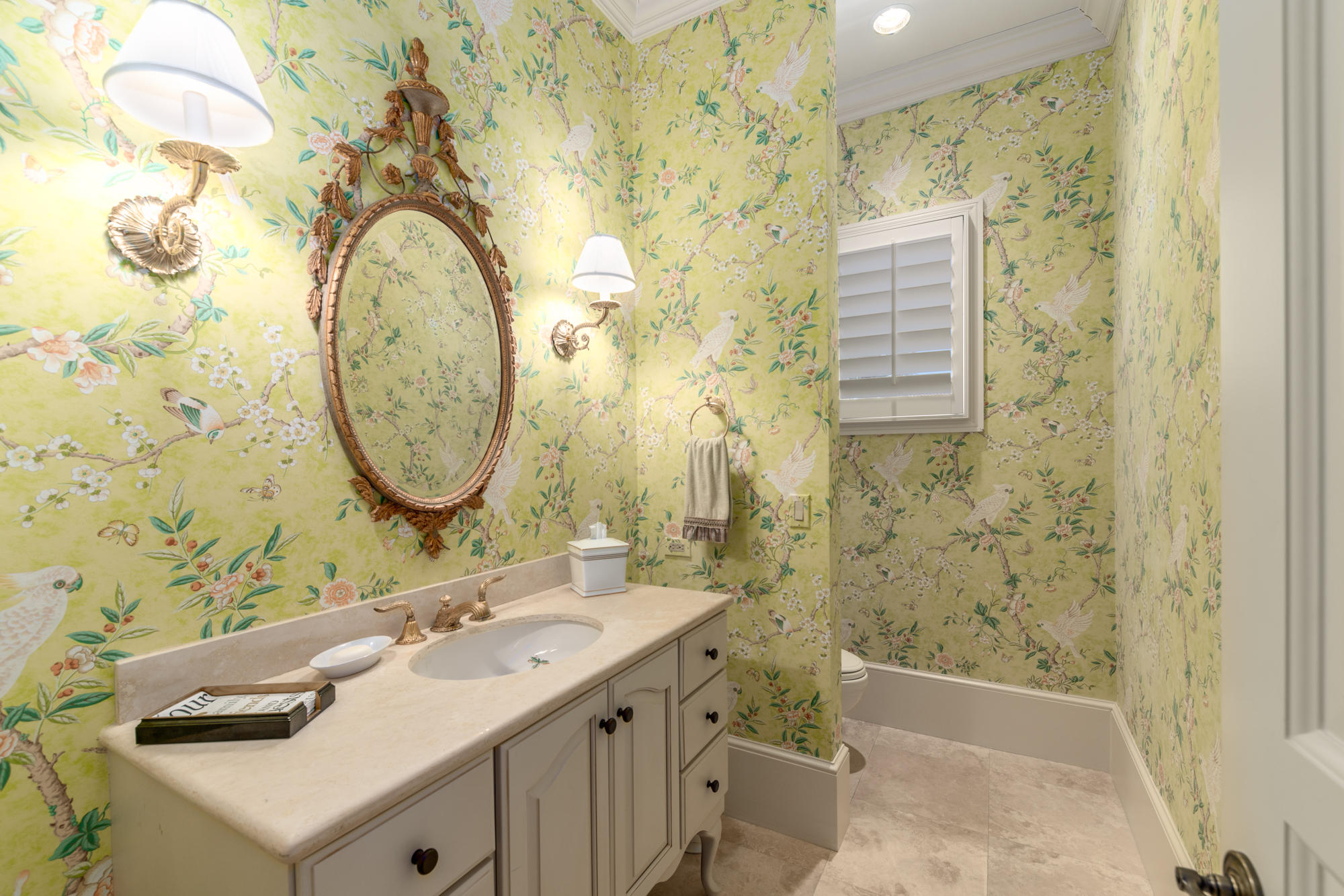 SAILFISH POINT PLAT 14 - Residential