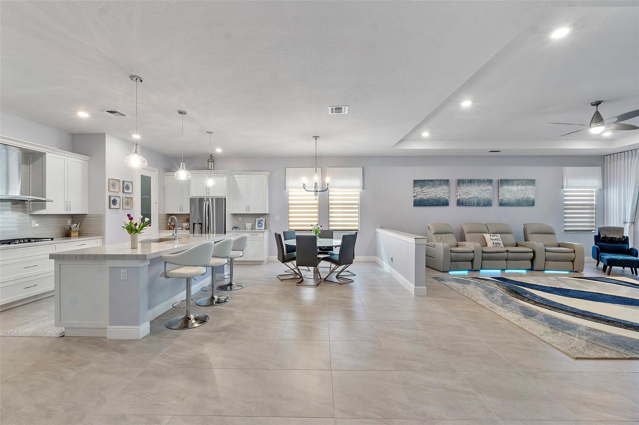 PARKLAND BAY - Residential