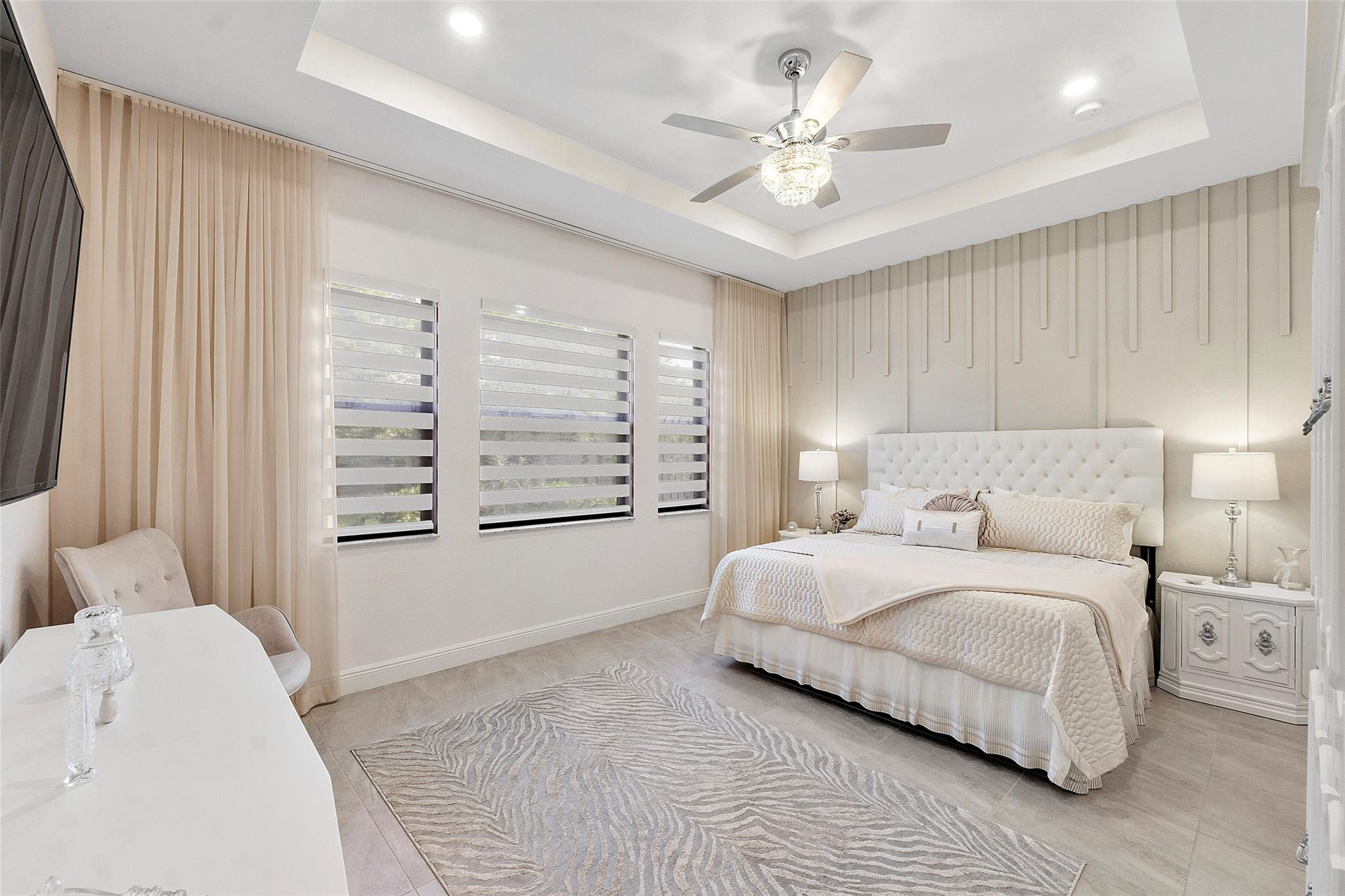 PARKLAND BAY - Residential