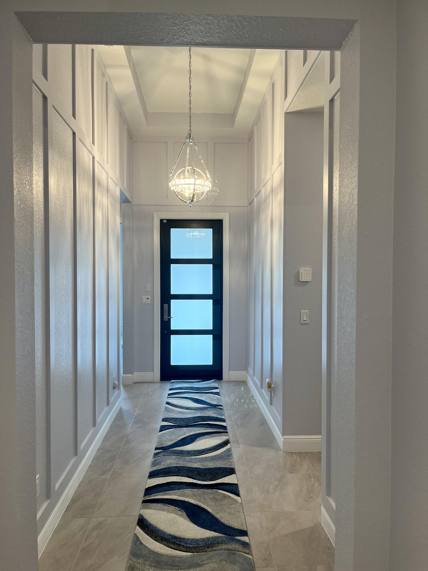 PARKLAND BAY - Residential
