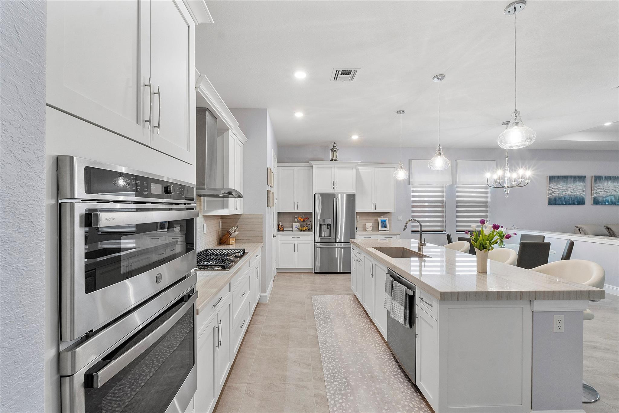 PARKLAND BAY - Residential