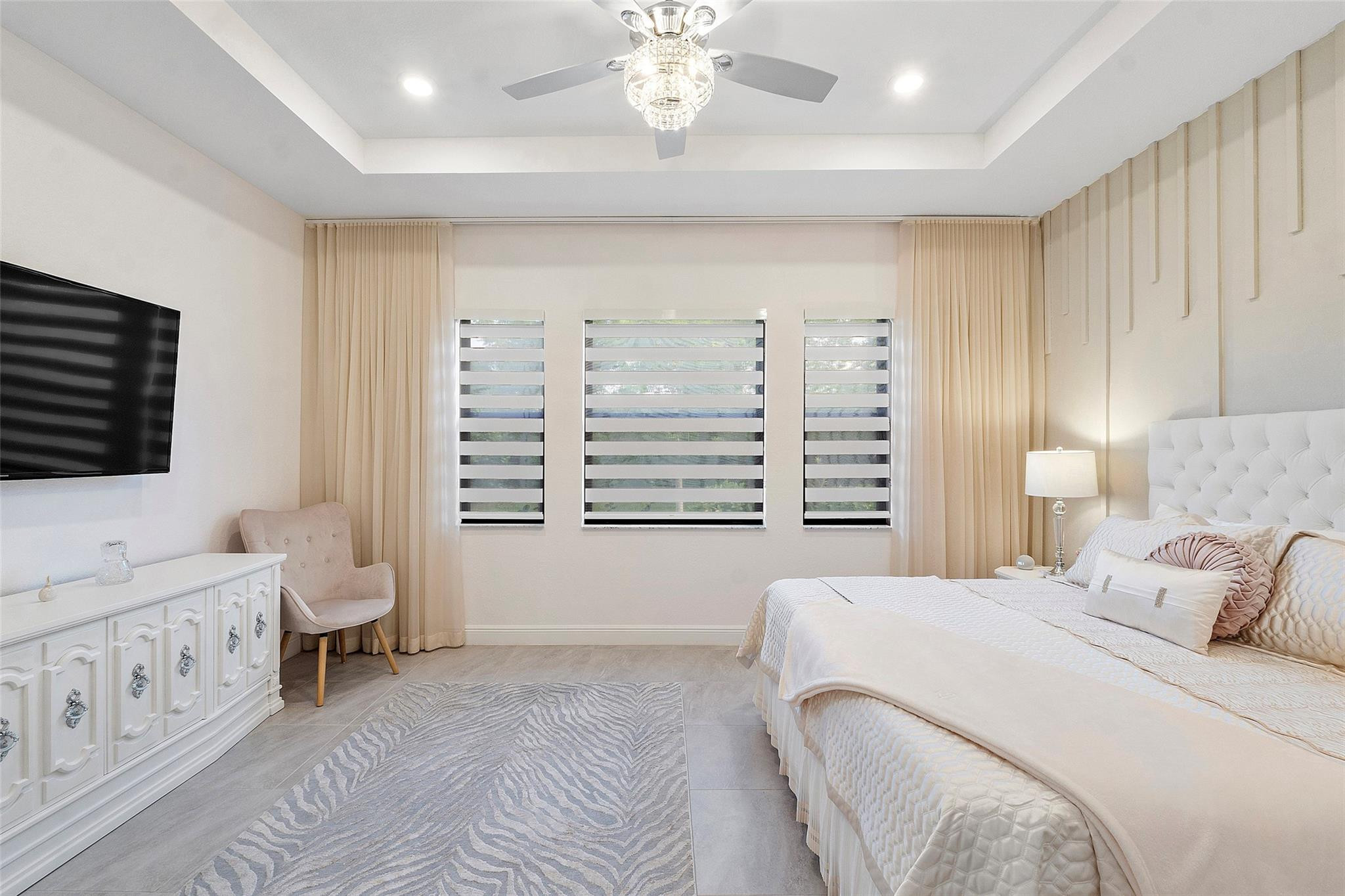 PARKLAND BAY - Residential