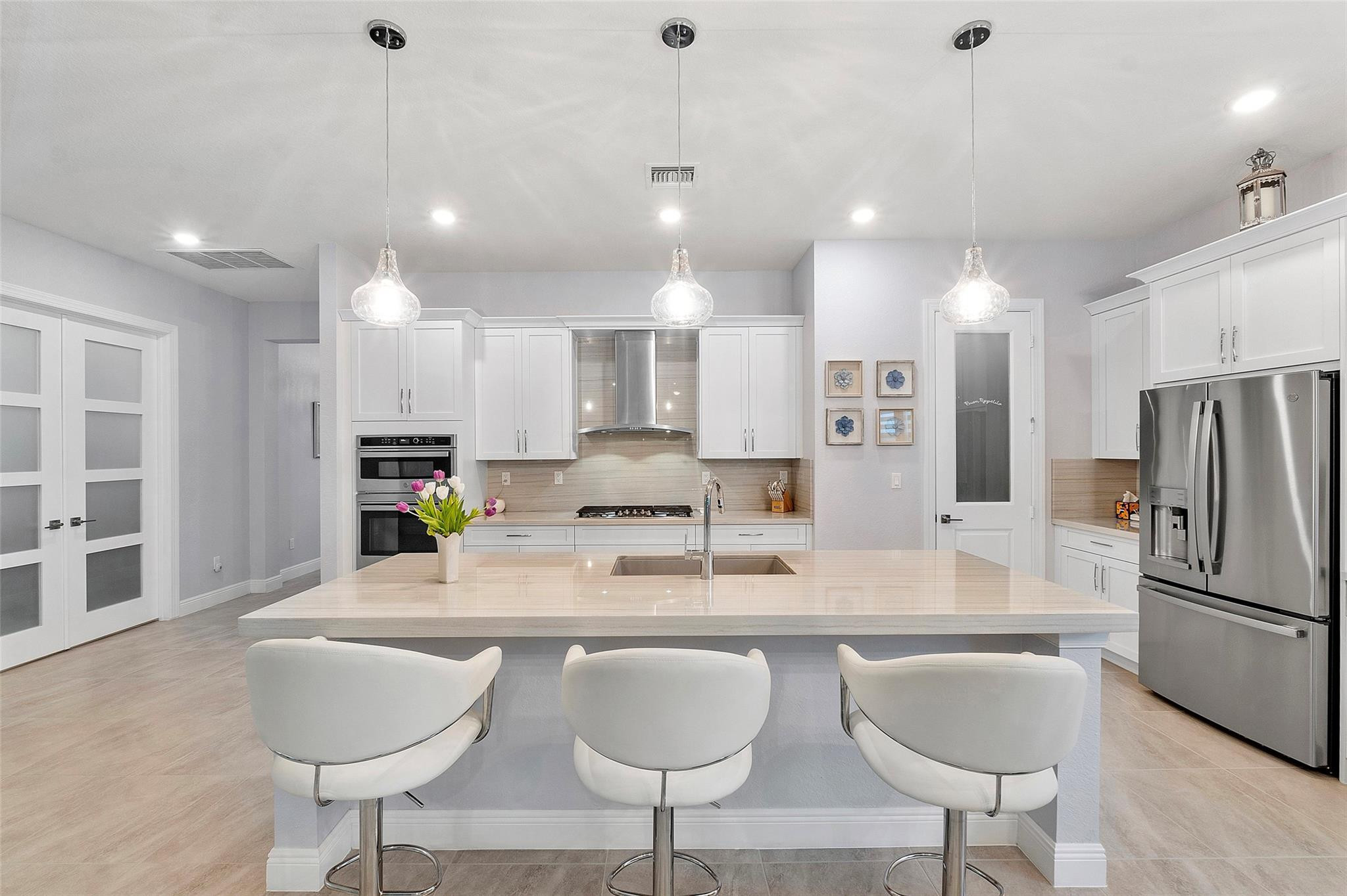 PARKLAND BAY - Residential