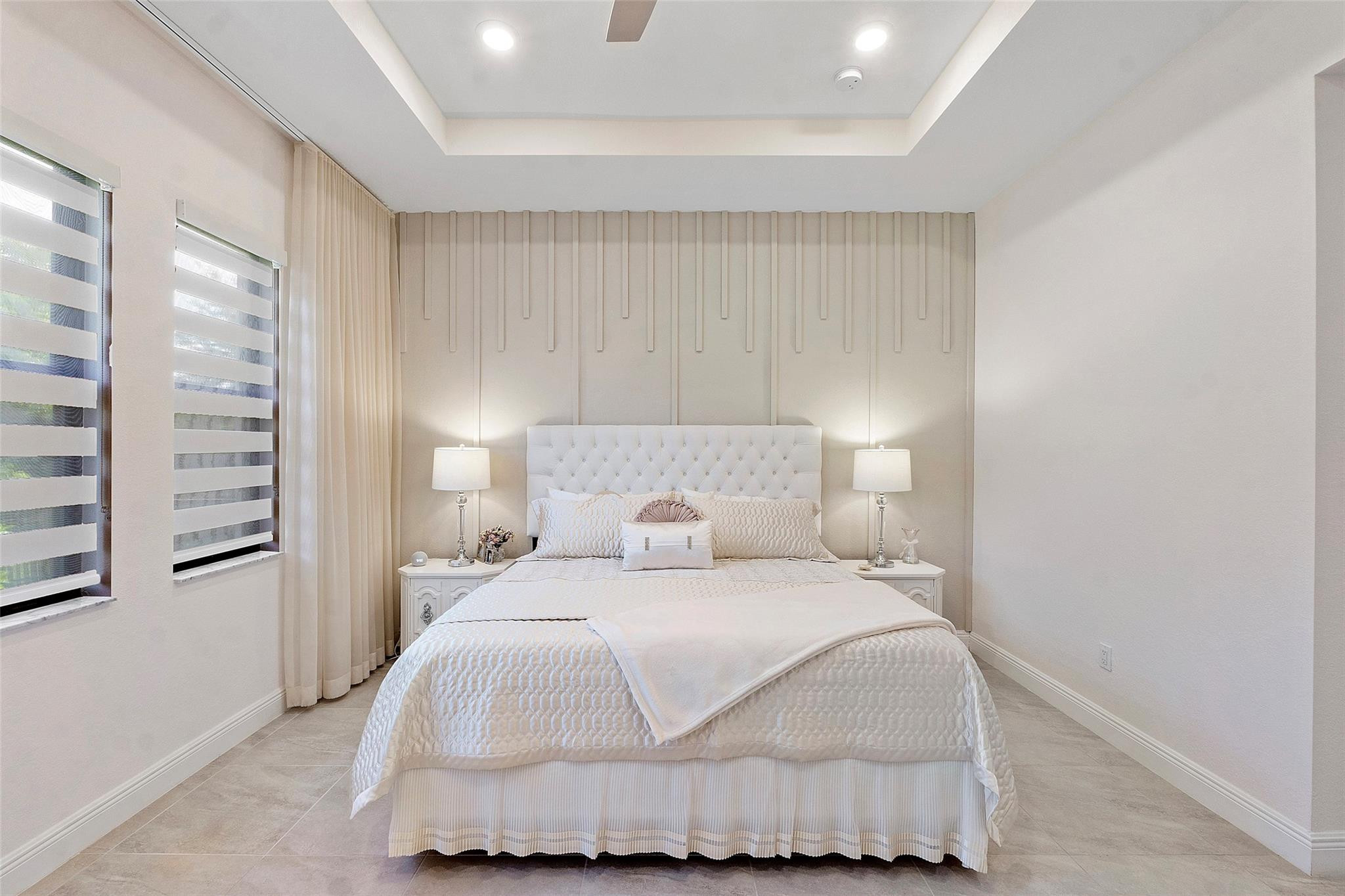 PARKLAND BAY - Residential