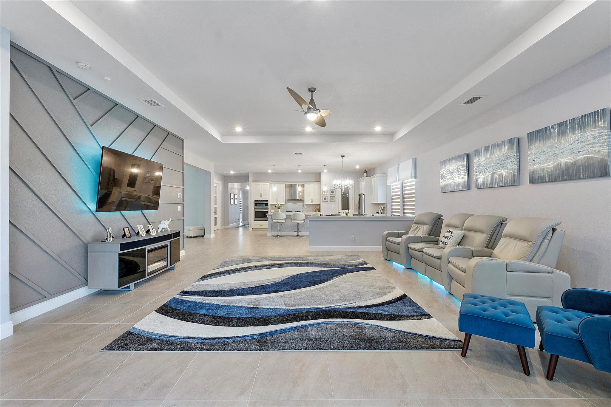 PARKLAND BAY - Residential