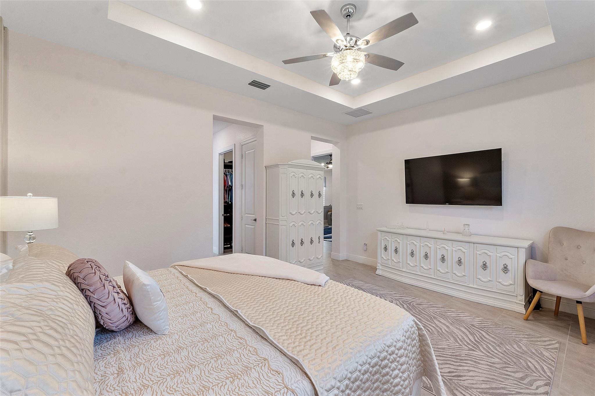 PARKLAND BAY - Residential