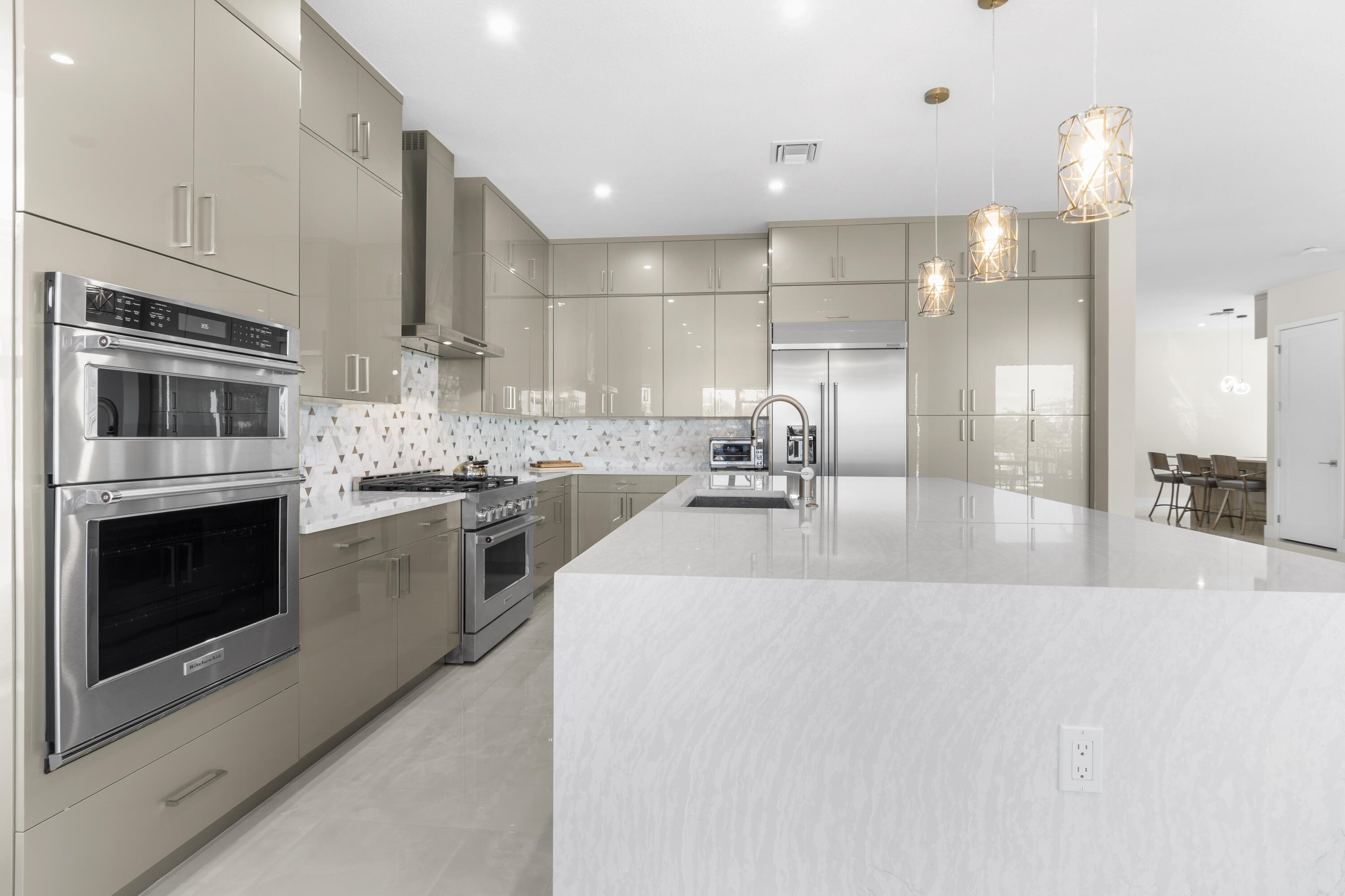 Solana Bay - Residential