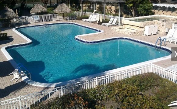 Polynesian Gardens - Residential