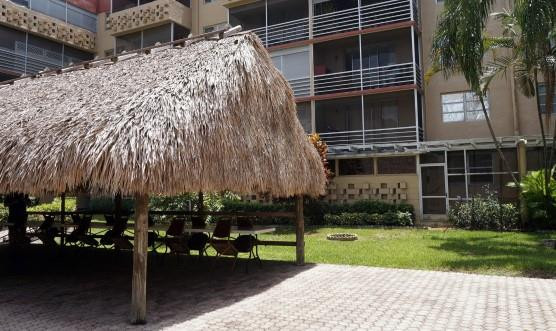 Polynesian Gardens - Residential