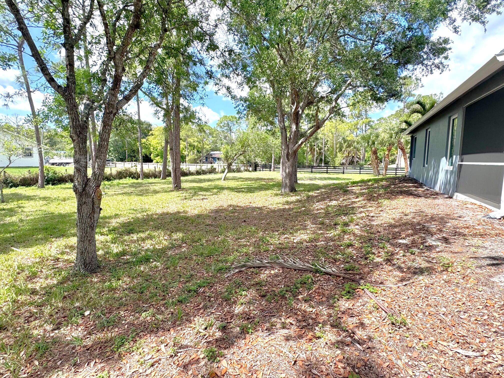 ACREAGE - Residential