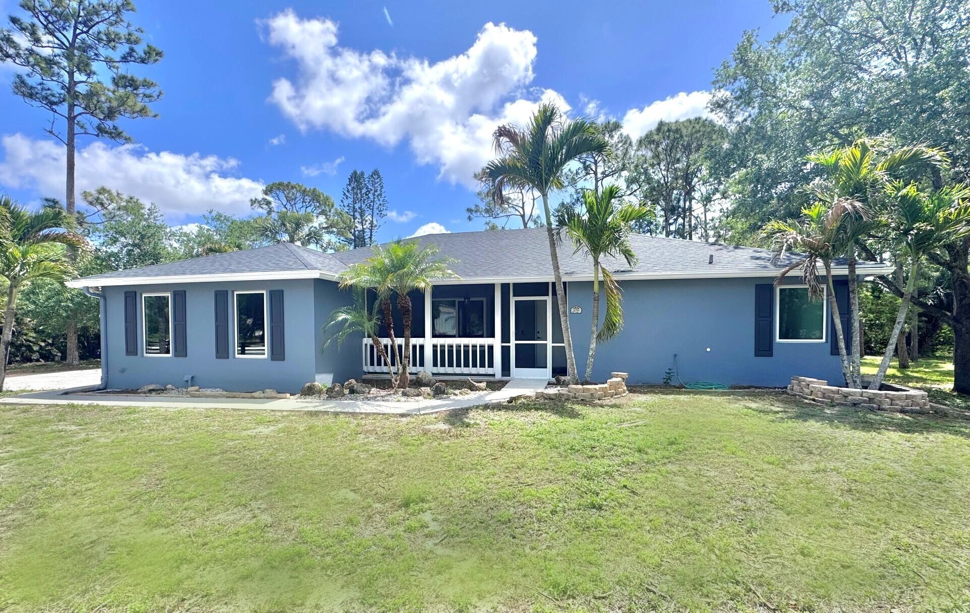 ACREAGE - Residential