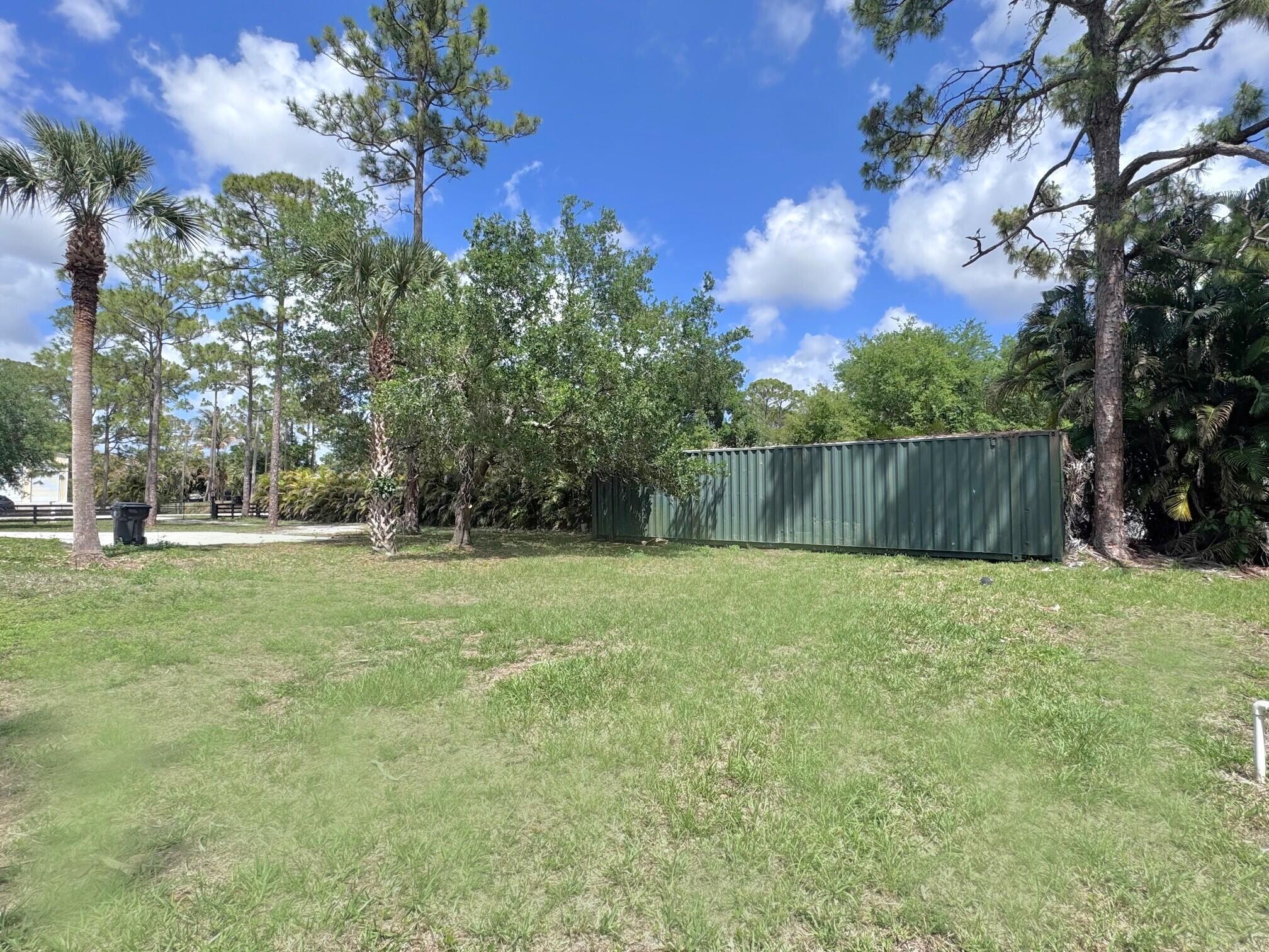 ACREAGE - Residential