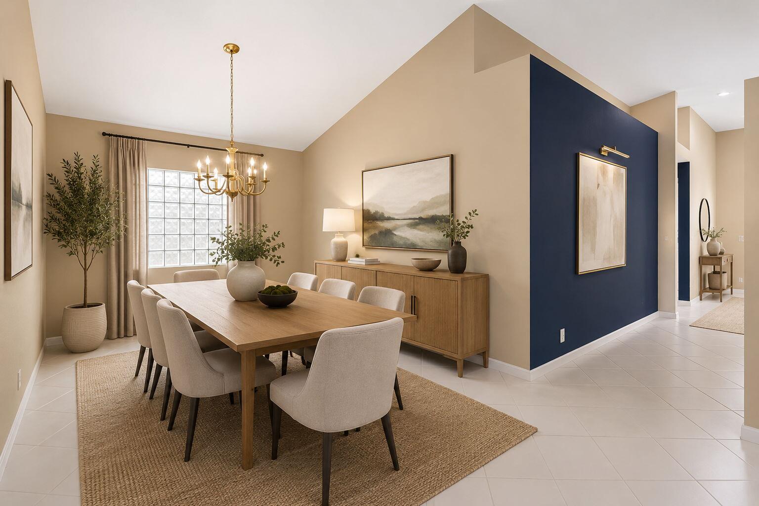 THE GROVE / INDIAN HILLS - Residential