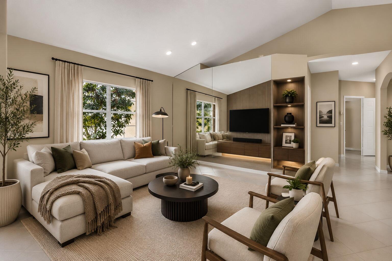 THE GROVE / INDIAN HILLS - Residential