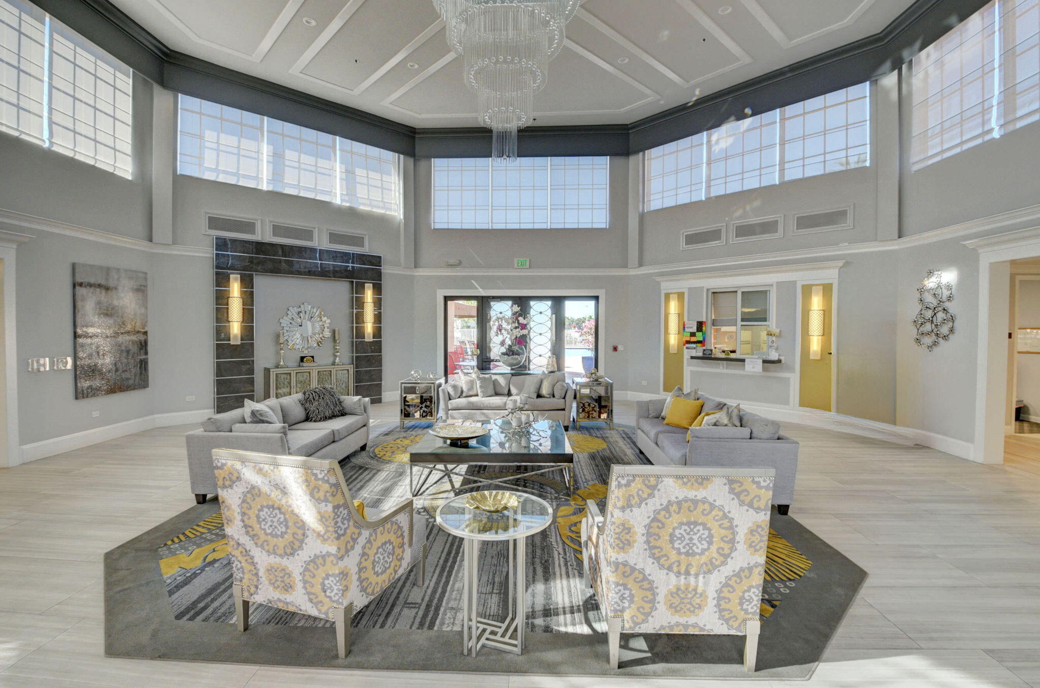 THE GROVE / INDIAN HILLS - Residential
