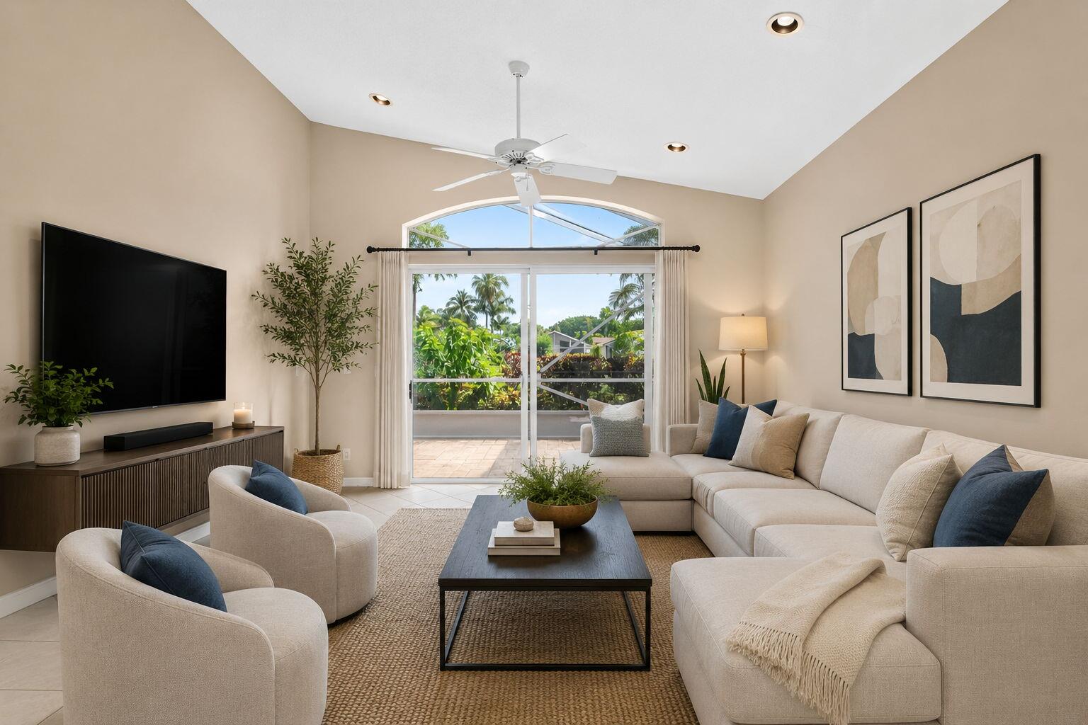 THE GROVE / INDIAN HILLS - Residential